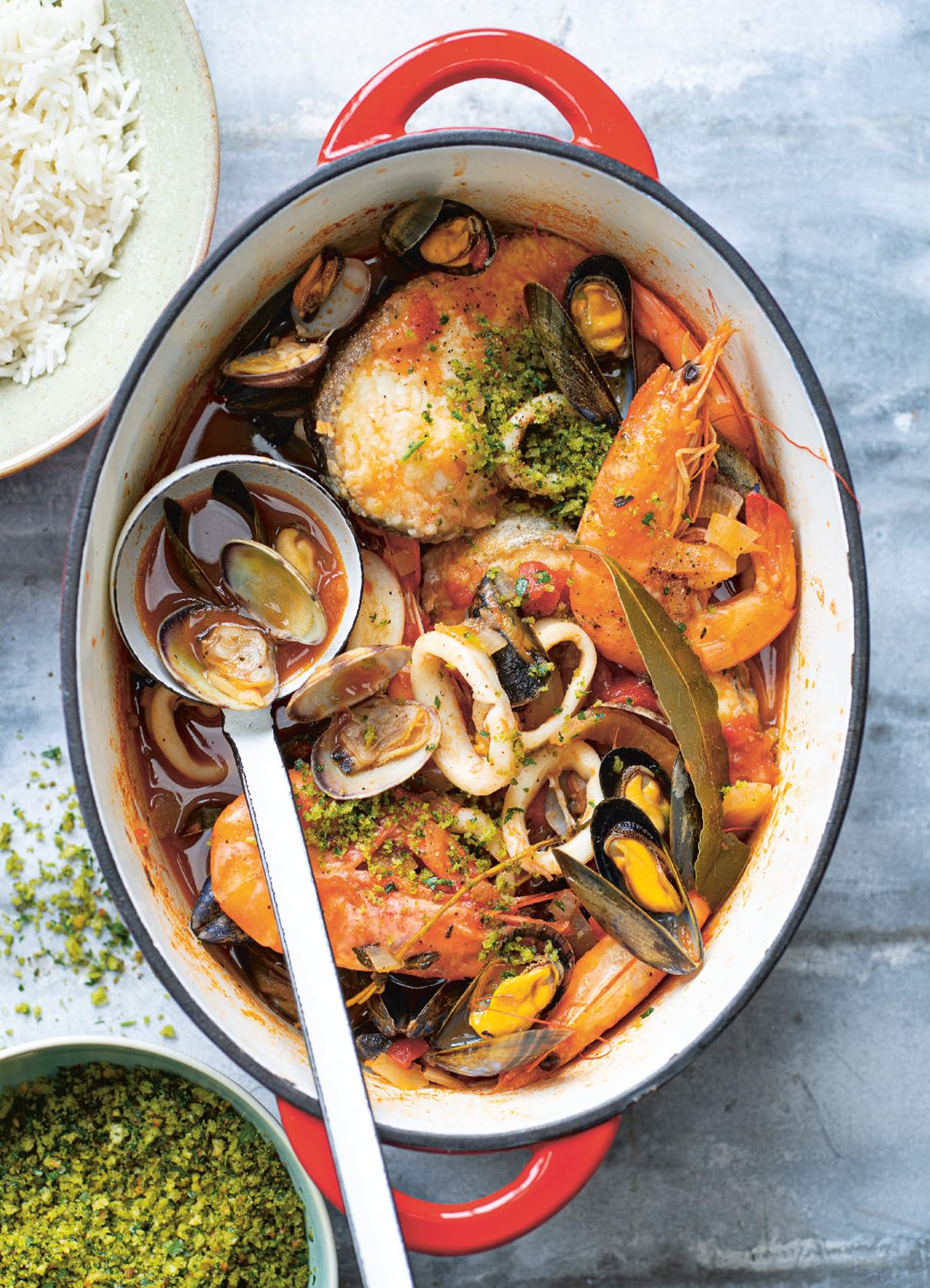 One Pot: 100 Simple Recipes to Cook together (FOOD-COOK)