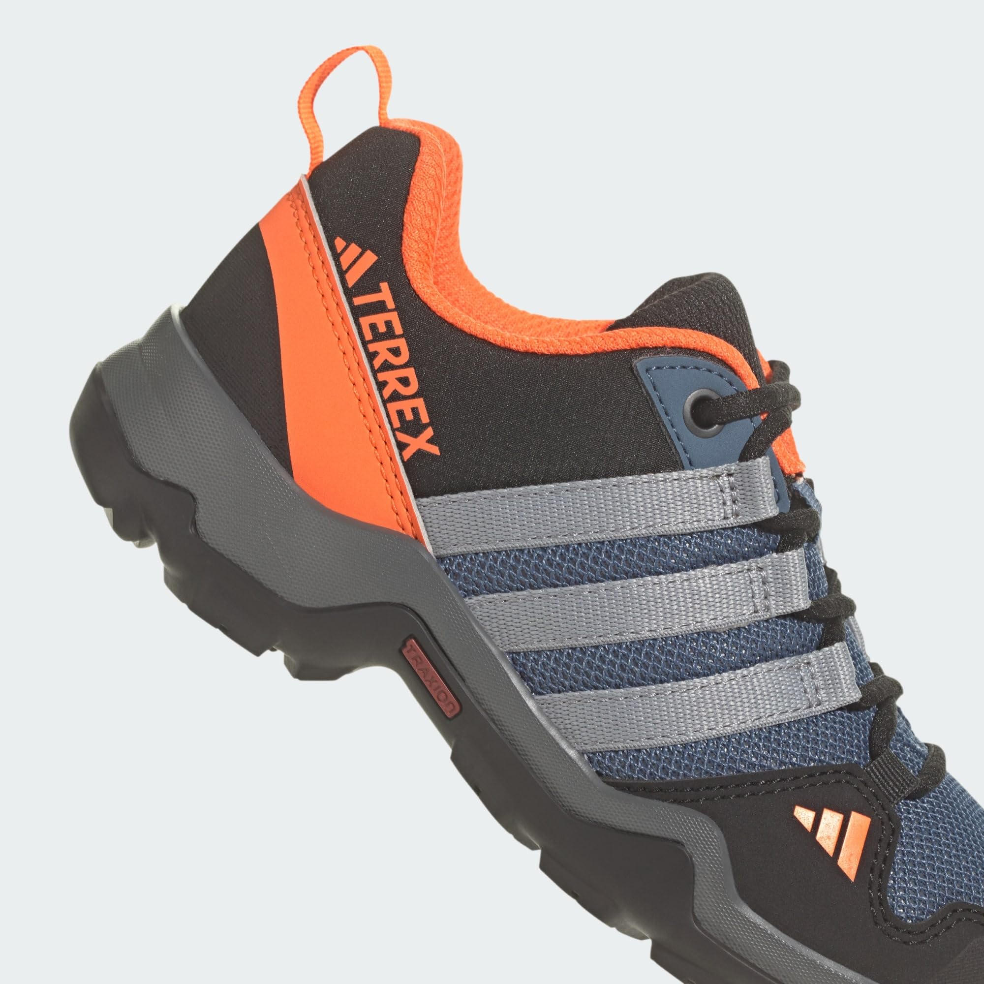 Adidas Terrex Ax2r Chaussures de randonnée Enfant