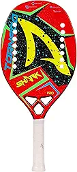 RAQUETE BEACH TENNIS SHARK TORNADO