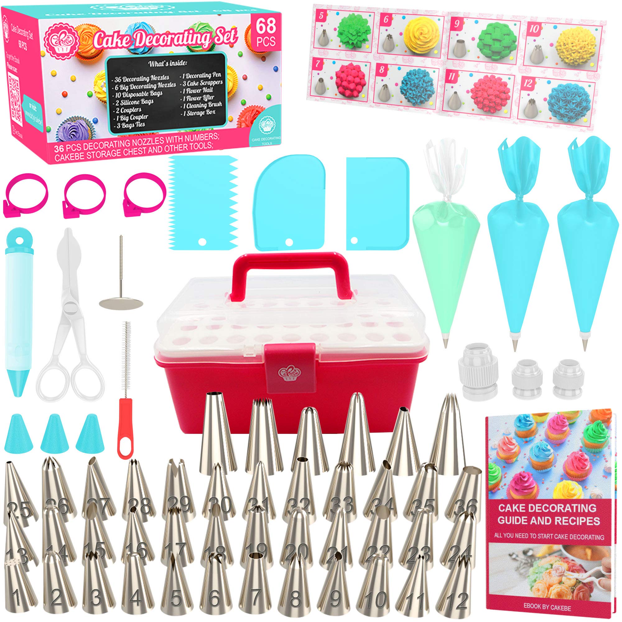 10 Best Kids Baking Supplies 2023 Reviews & Ratings