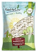 Vista 8 de Food to Live - Frijoles Lima Grandes, 1 Libra - Granos secos de mantequilla. Habas Grandes Cremosas. Buena fuente de proteínas, fibra, hierro