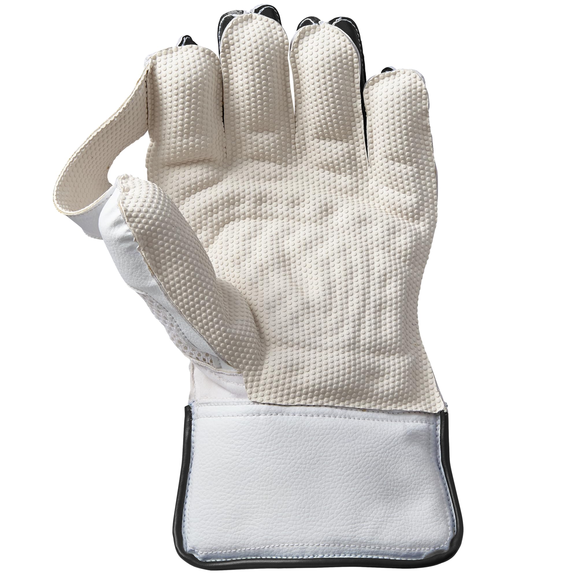 Gunn & Moore GM Aion Cricket Wicket Keeping Premium Gloves ' Various Sizes (Adult Size)
