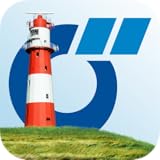 Zeig die die aktuellen Fährverbindungen vom Festland zu den Inseln an