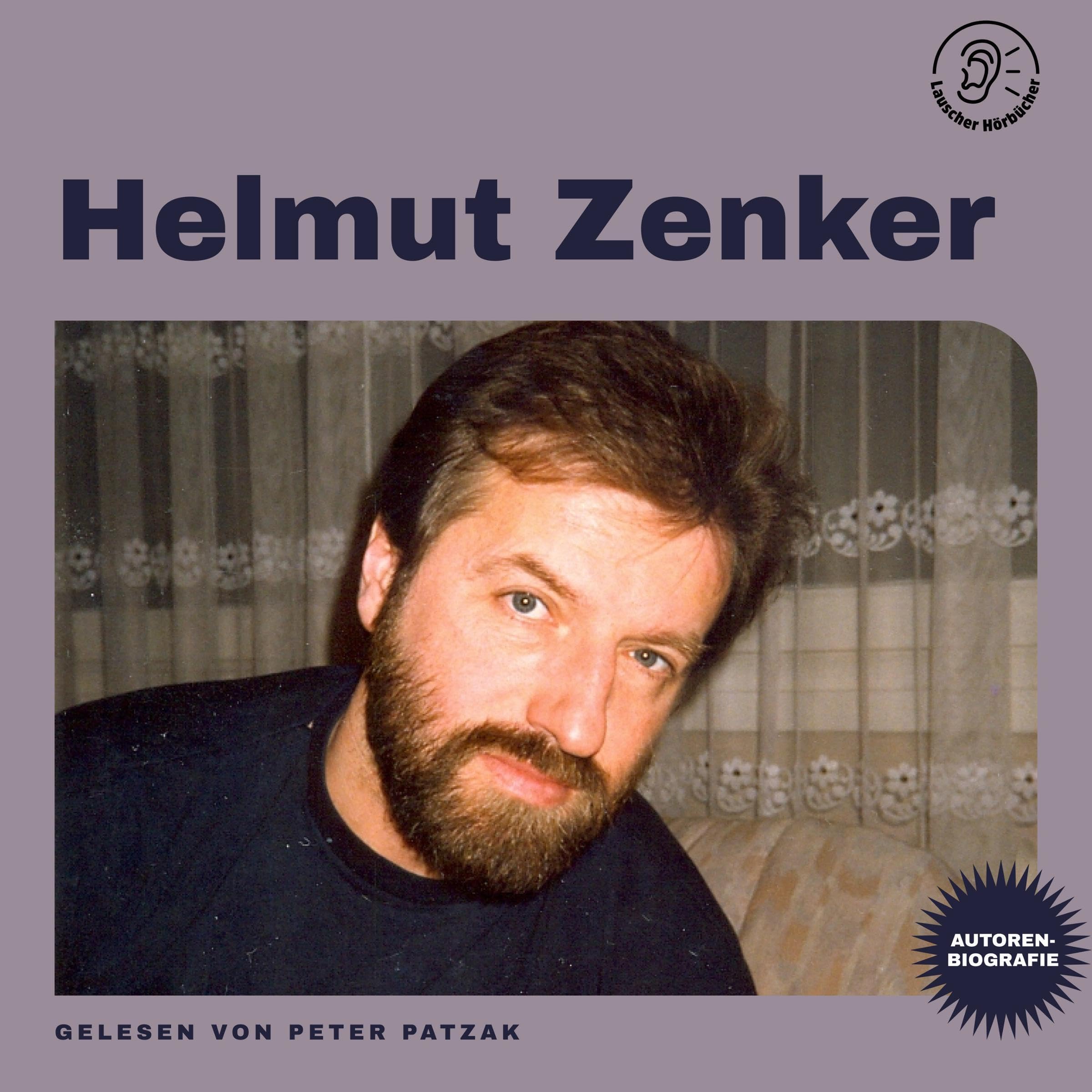 Helmut Zenker