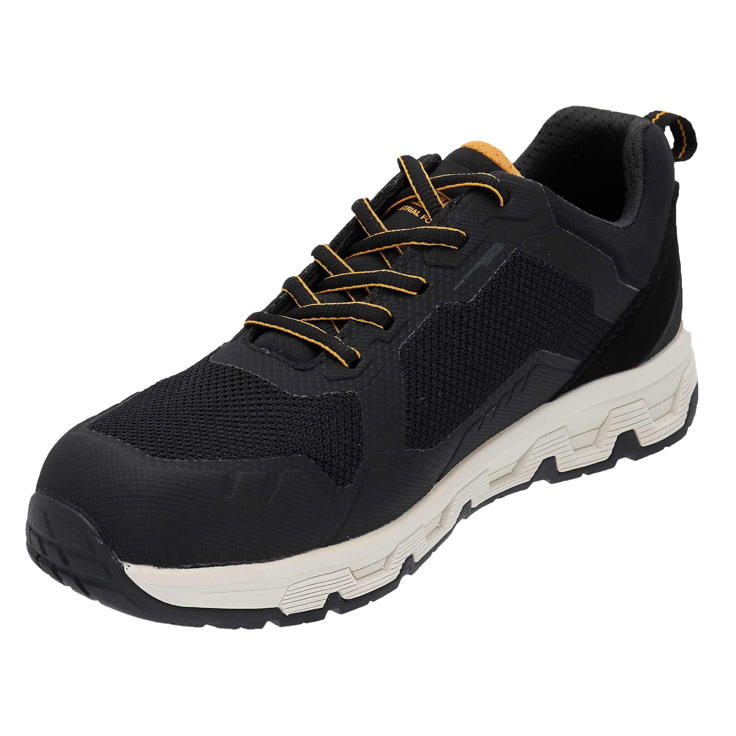 DEWALT Lamar Trainer, Zapatos de construcción Hombre