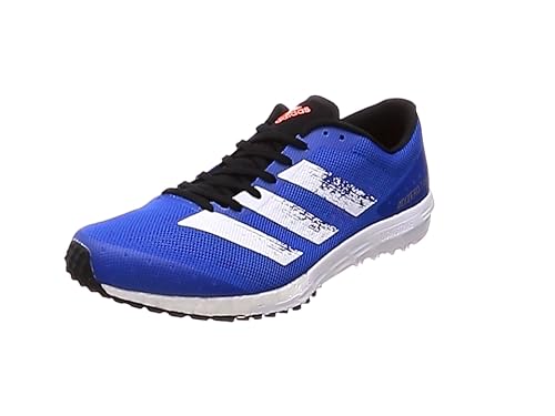 Amazon アディダス ランニングシューズ アディゼロ タクミ セン 6 Dve59 春夏モデル メンズ ランニング