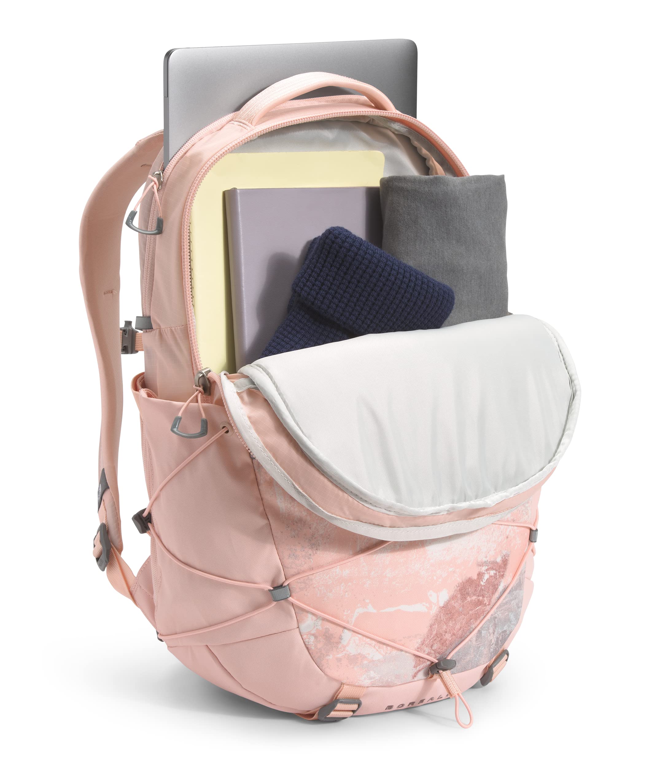 The North Face Borealis 27L Backpack - Women's Evening | B2B Liquidation