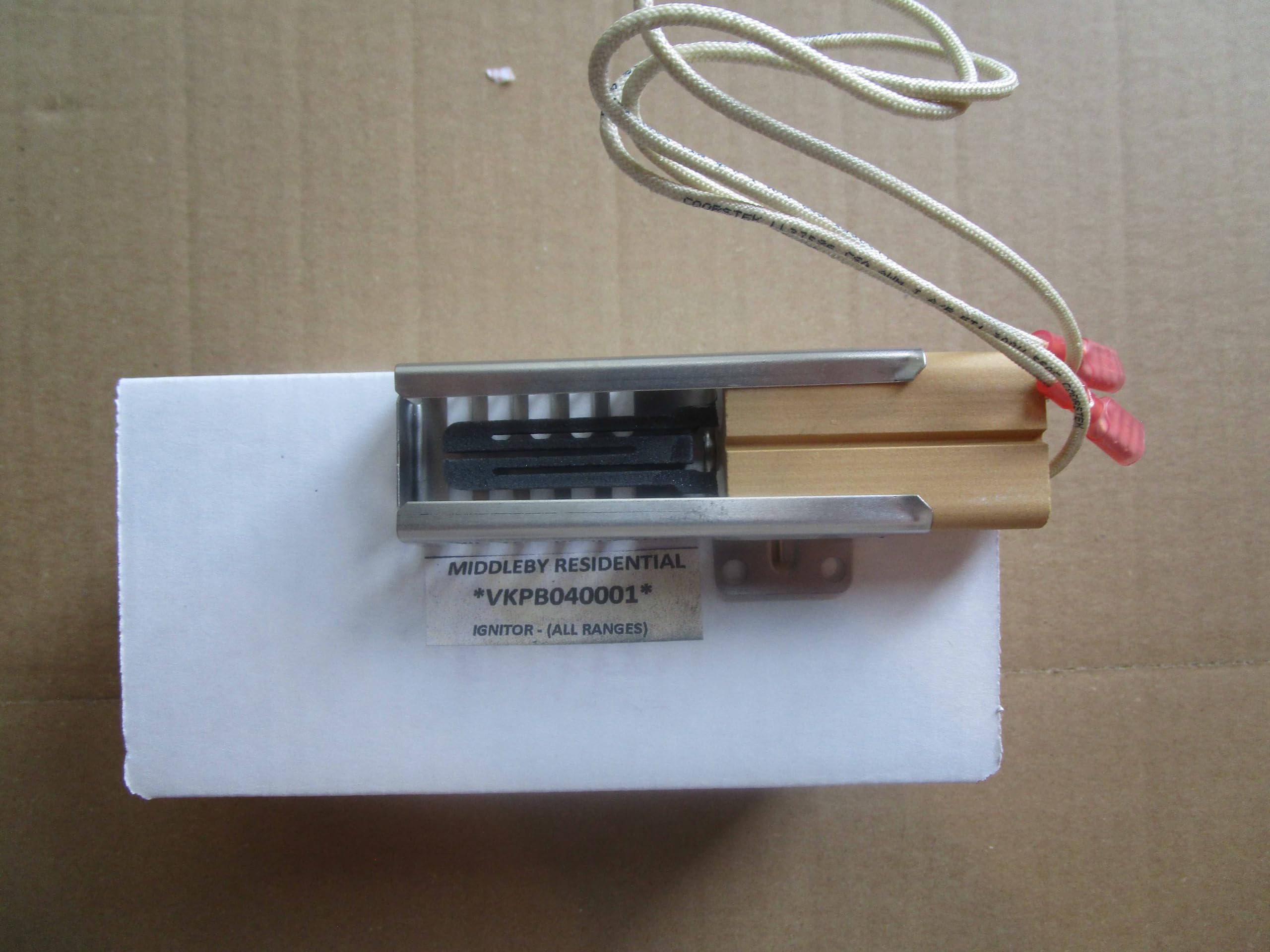 VikingRANGE (Residential) PB040001 Ignitor