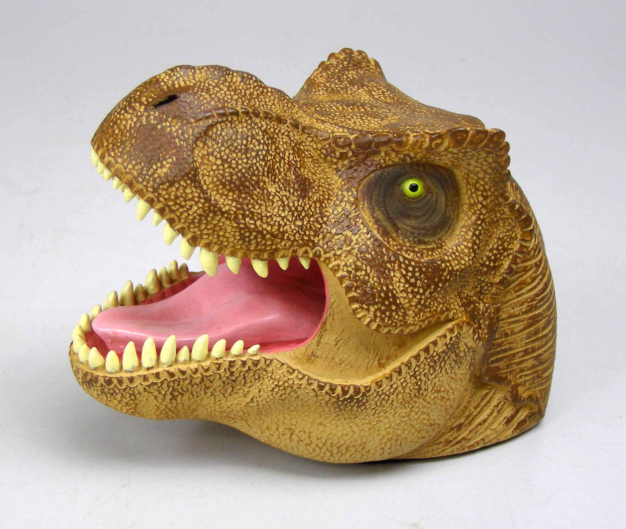 Buy Seto Craft Dinosaur, Pen Stand, Glasses Placed, Desk Keeper, Trex
