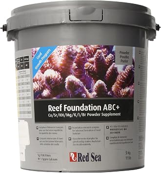 RedSea  ABC+ 5kg