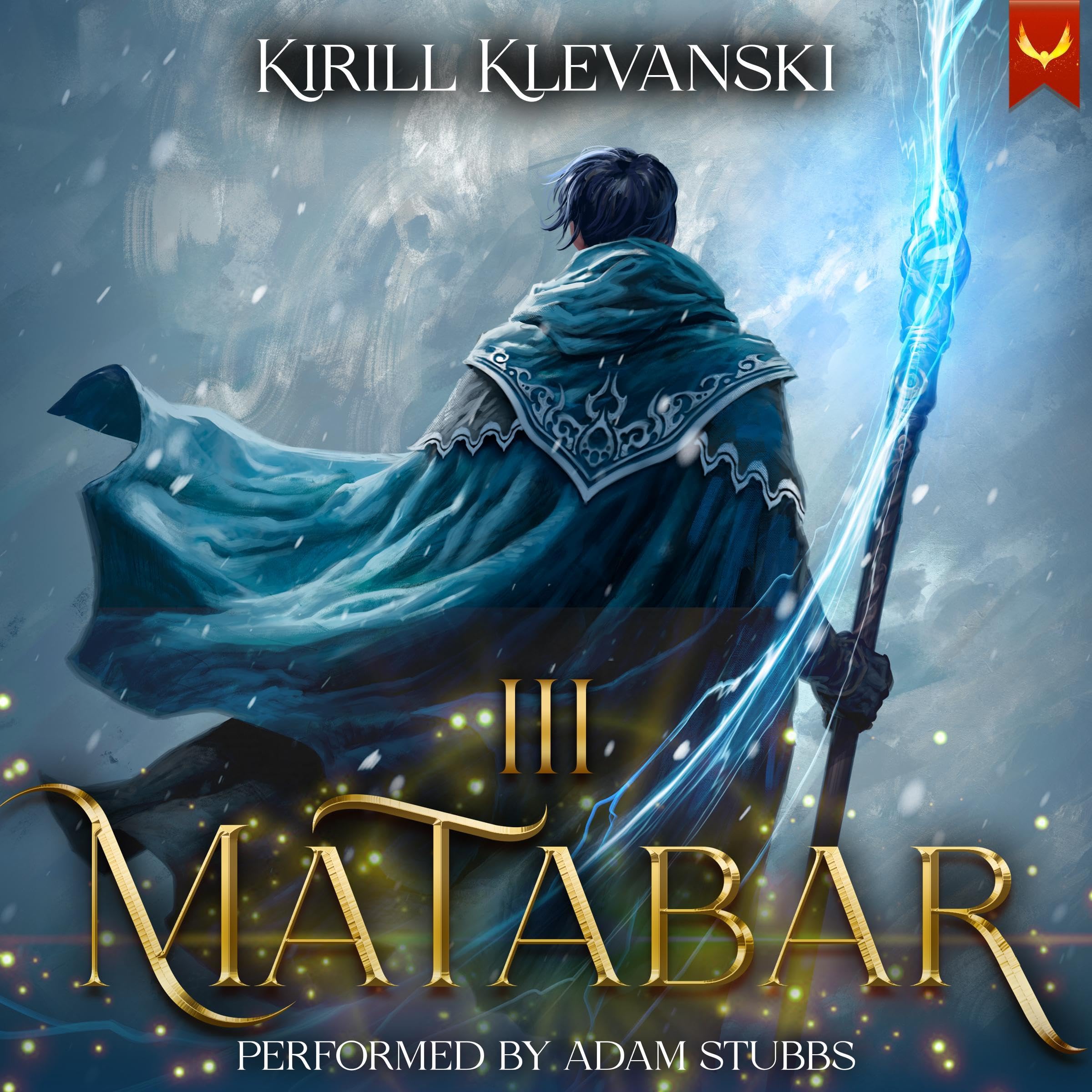 Cover art for Matabar 3