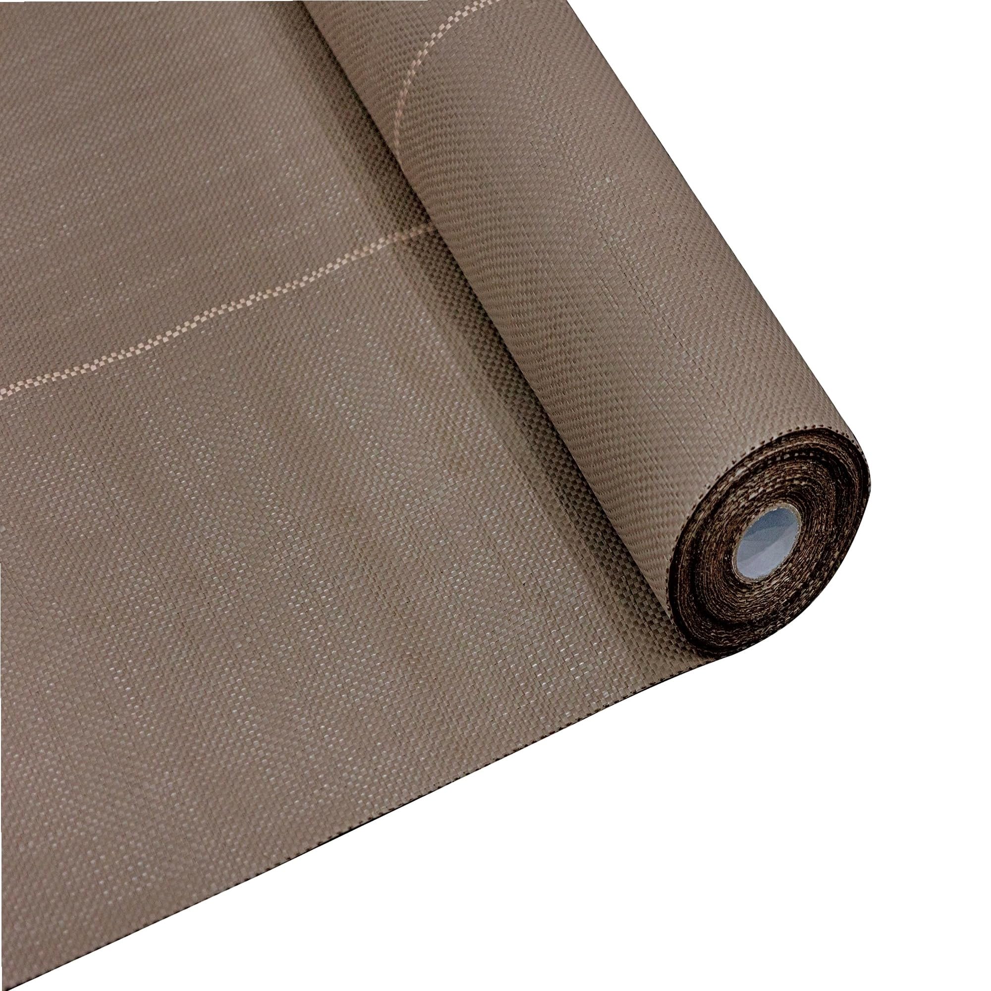 WERKA PRO Tela antihierbas 200 g/m2 1 x 25m