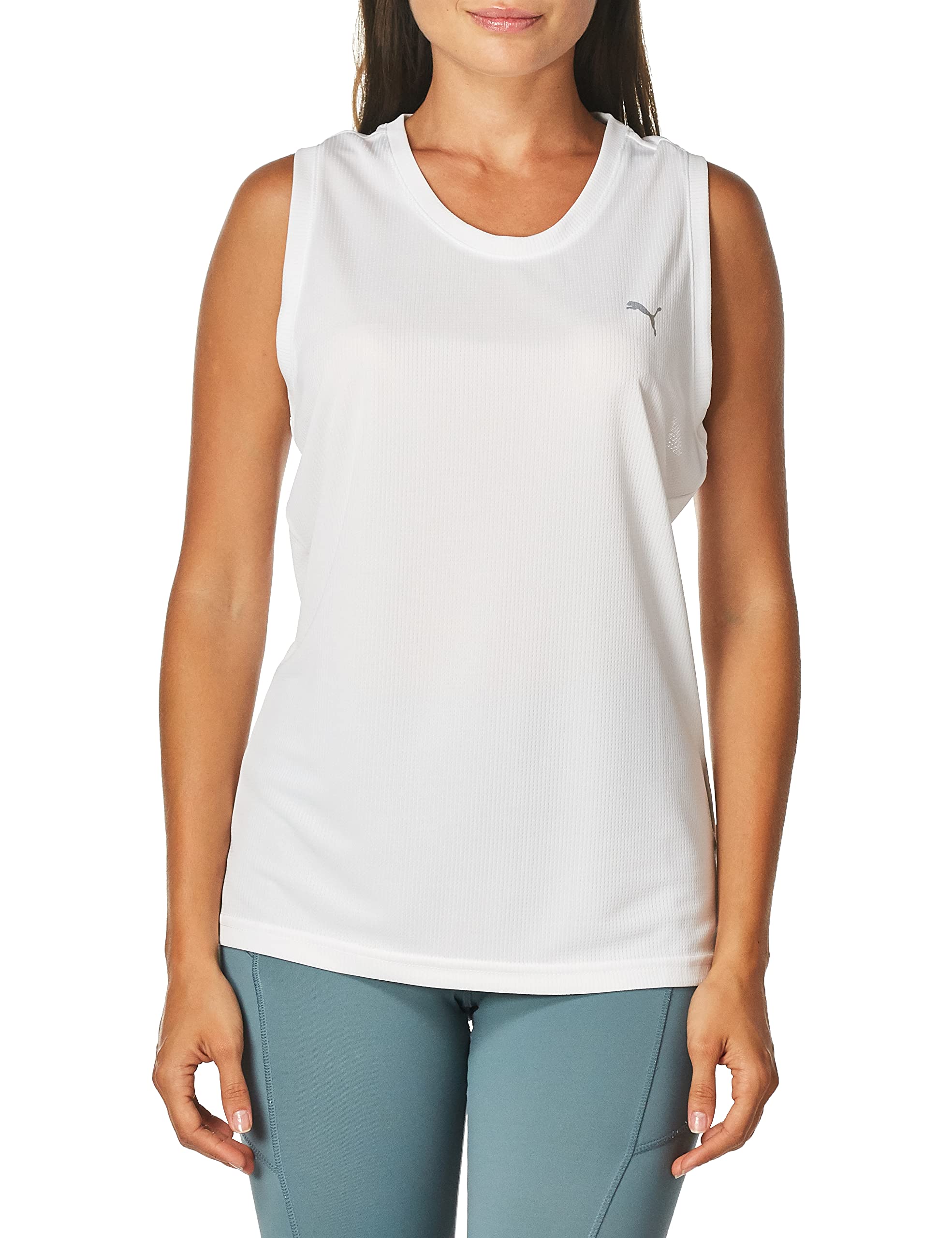 PUMAWomen's Performance Tank T-Shirt