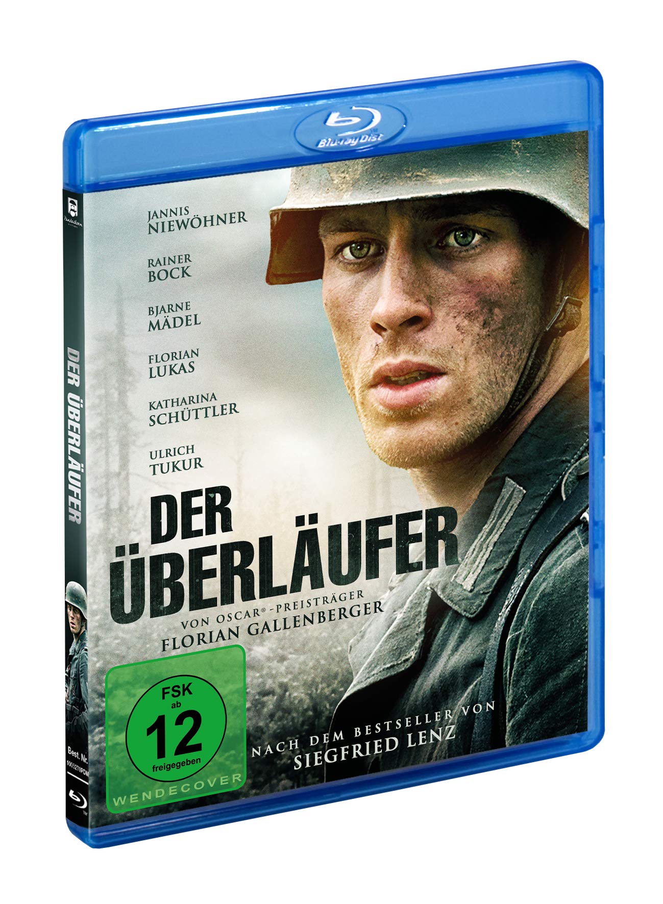 Der Überläufer