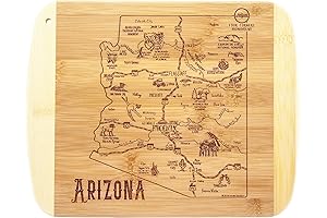 Totally Bamboo Arizona Souvenir