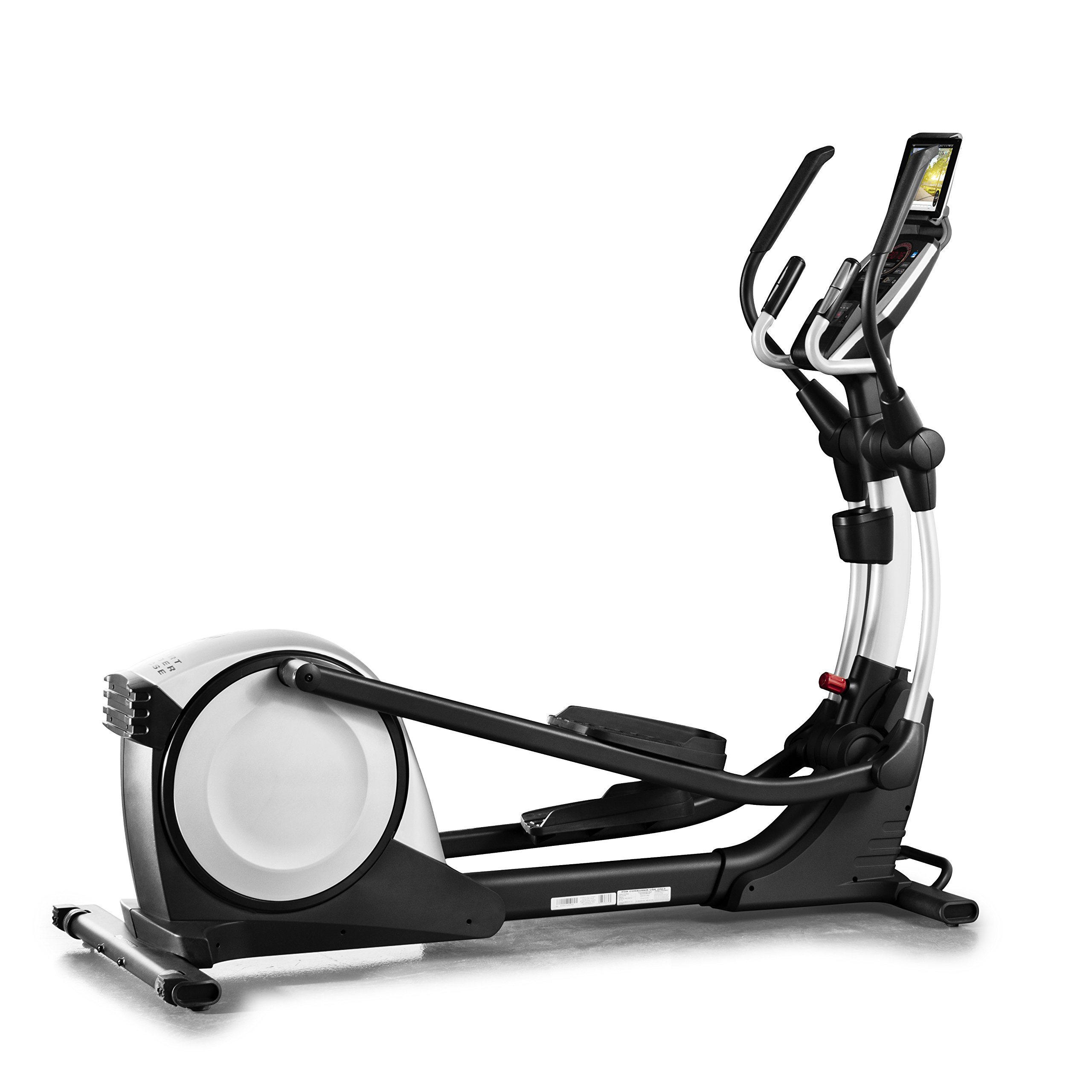 ProForm 495 Cse Smart Strider 495 Cse Elliptical