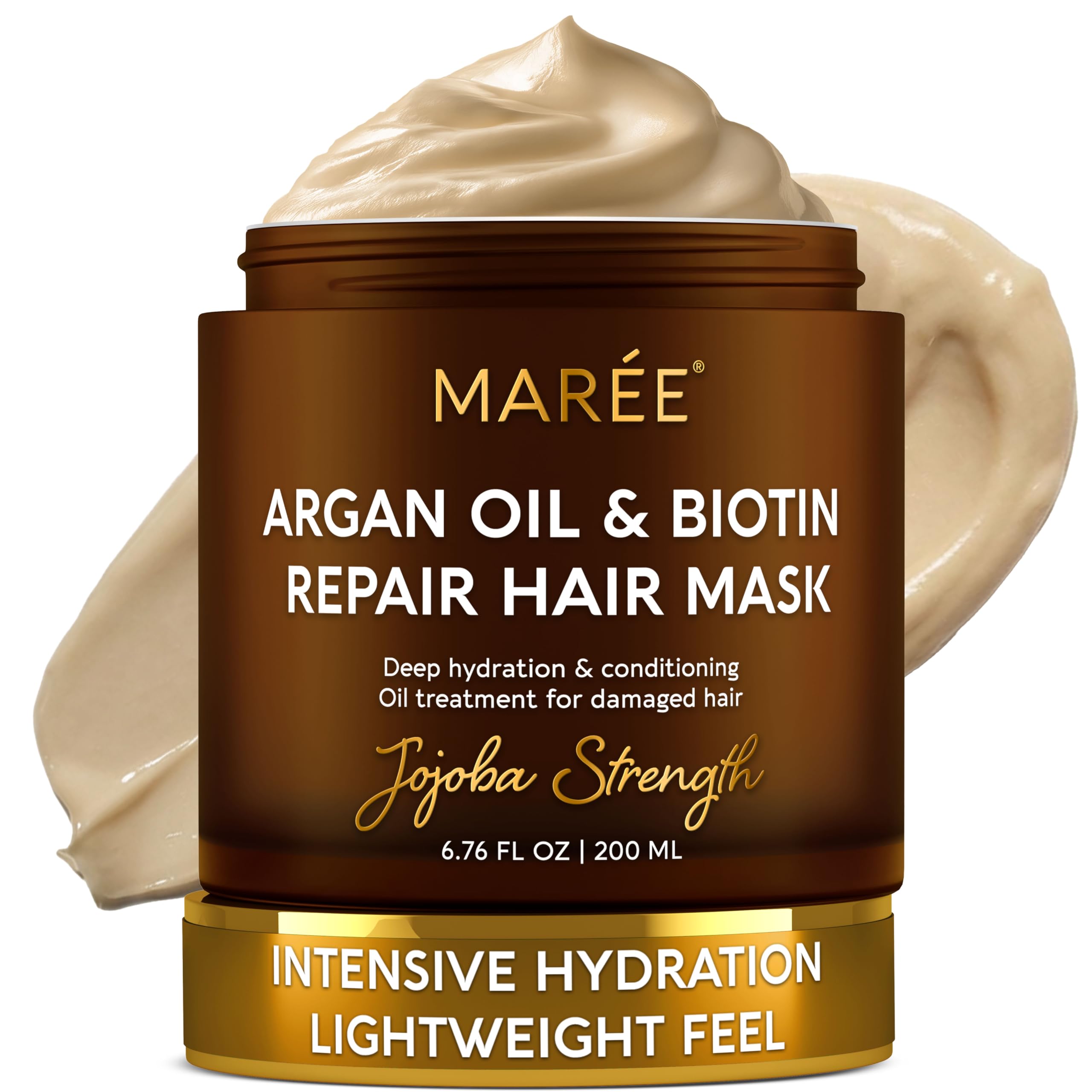 MAREE Deep Conditioning Hair Mask
