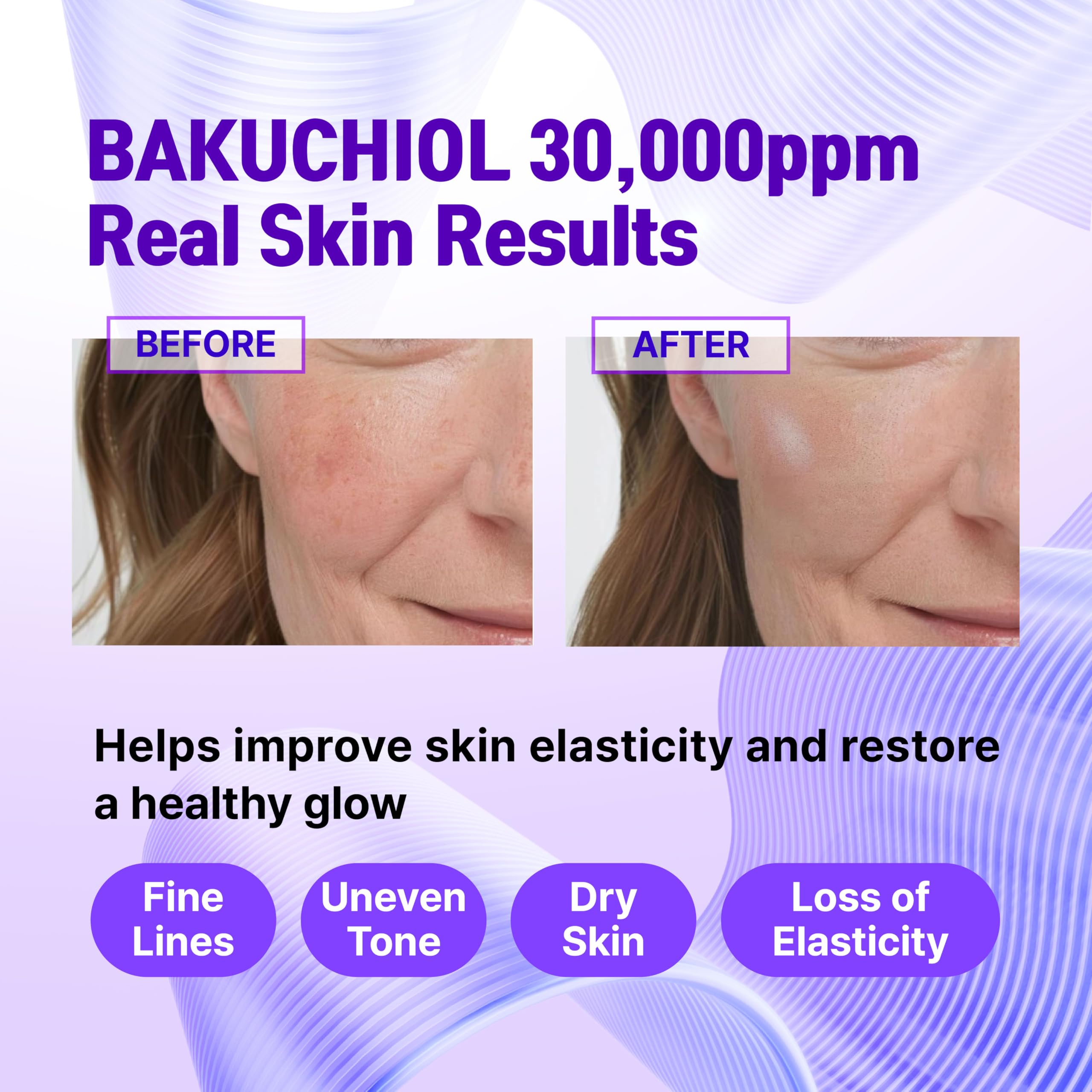 CELDYQUE Facial Skincare Serum