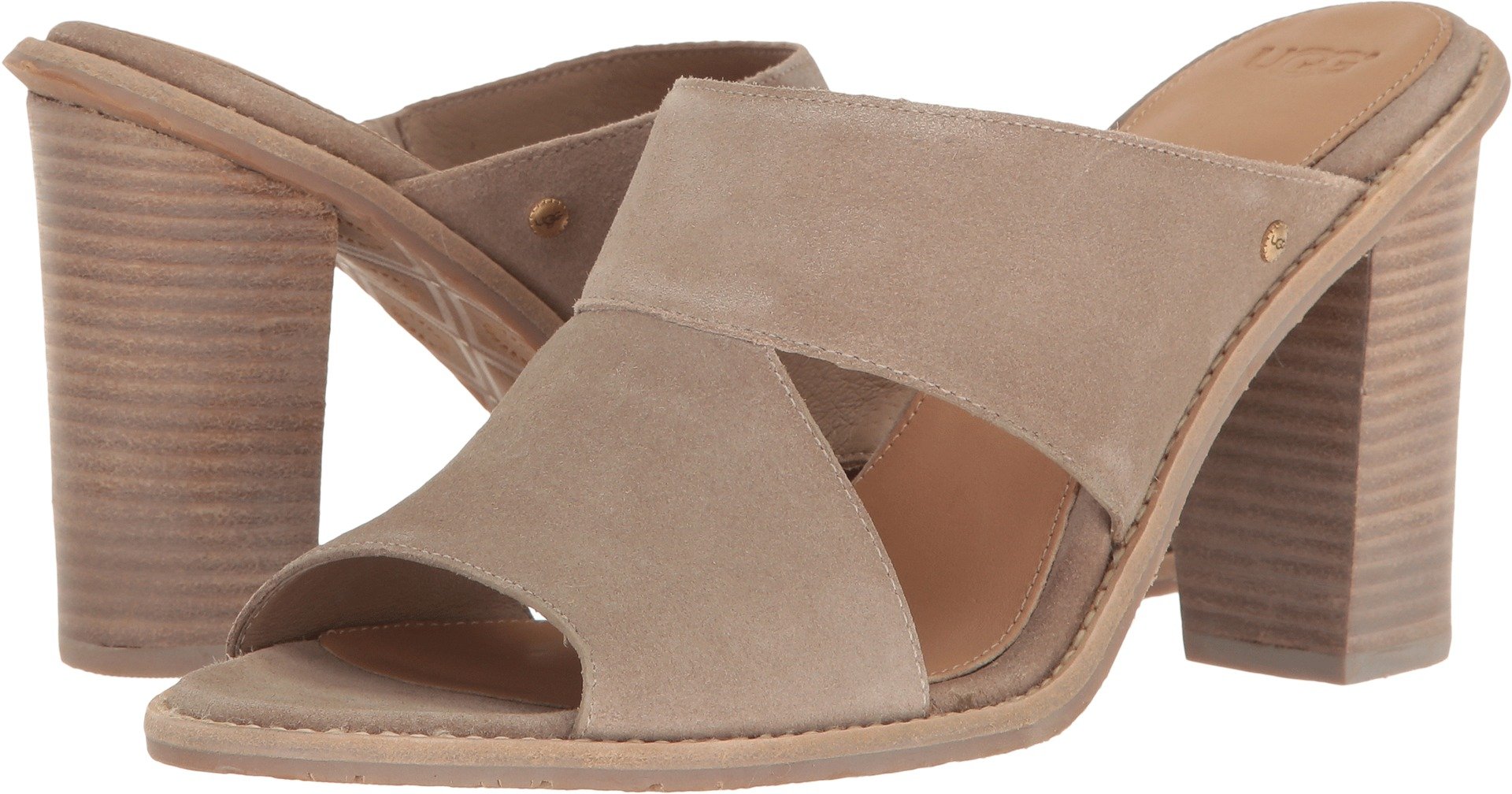 UGG Womens Celia Sandal
