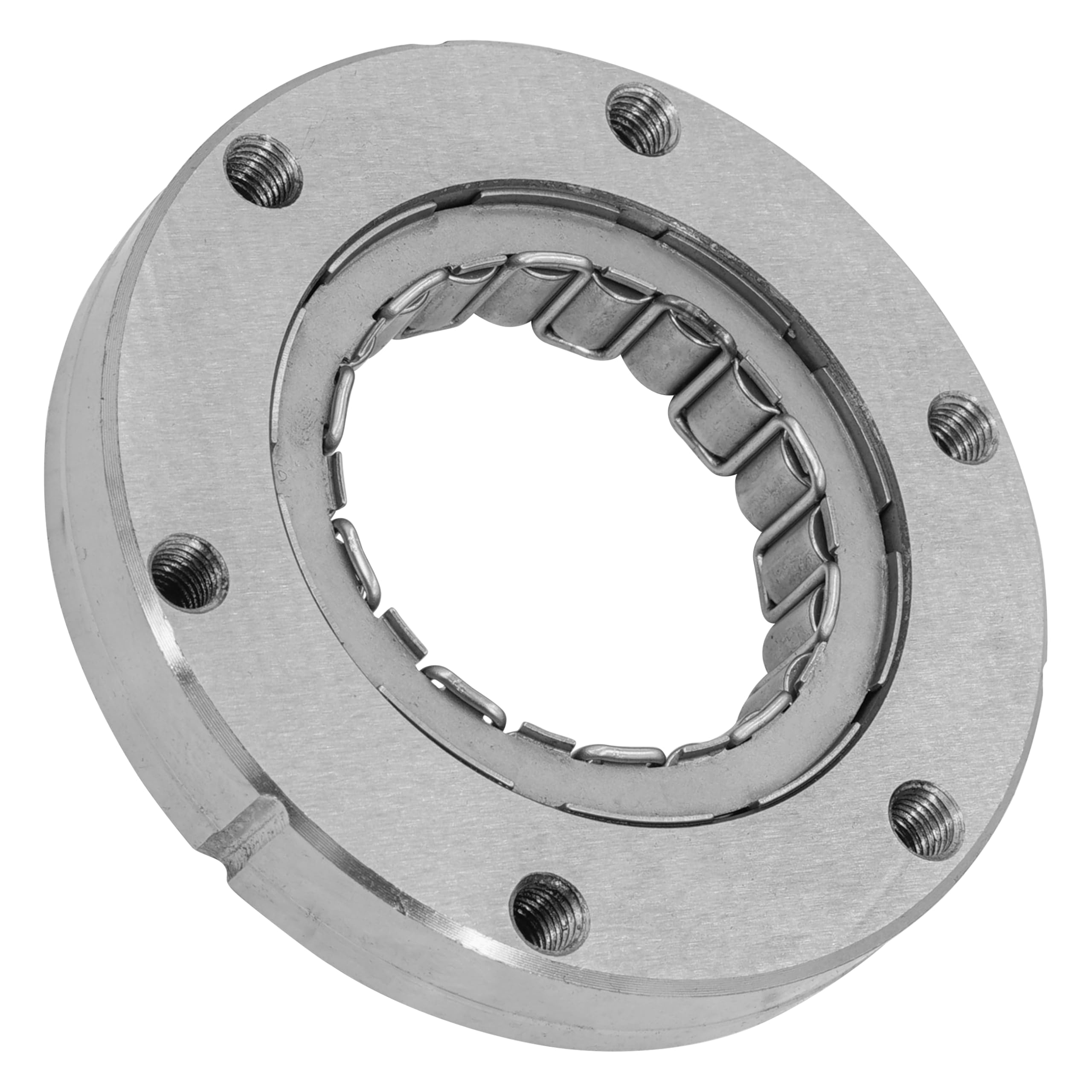 Caltric Starter Clutch One Way Bearing And Gasket Compatible With - Foto 14