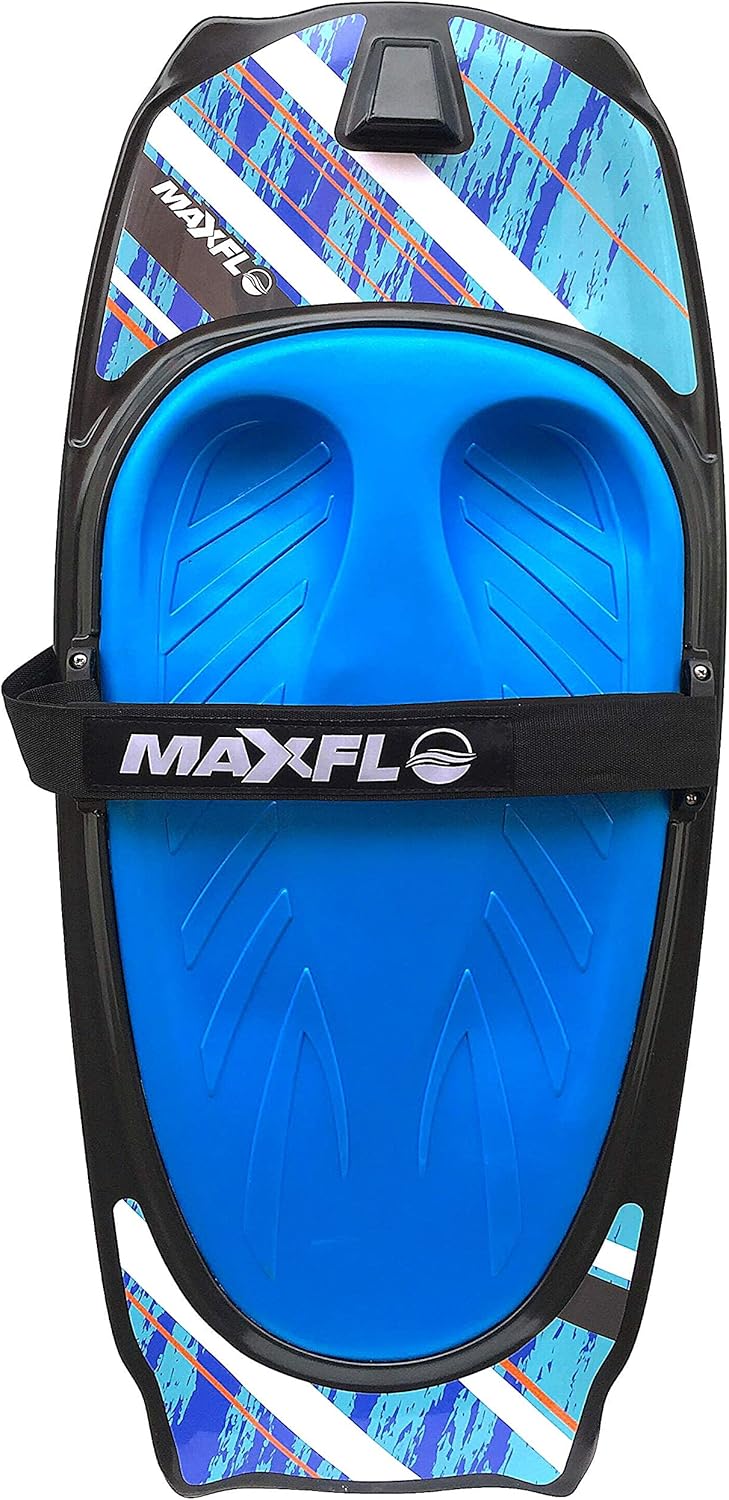 Buy Water Sport Knee Board with Integrated Hook for Kids & Adults