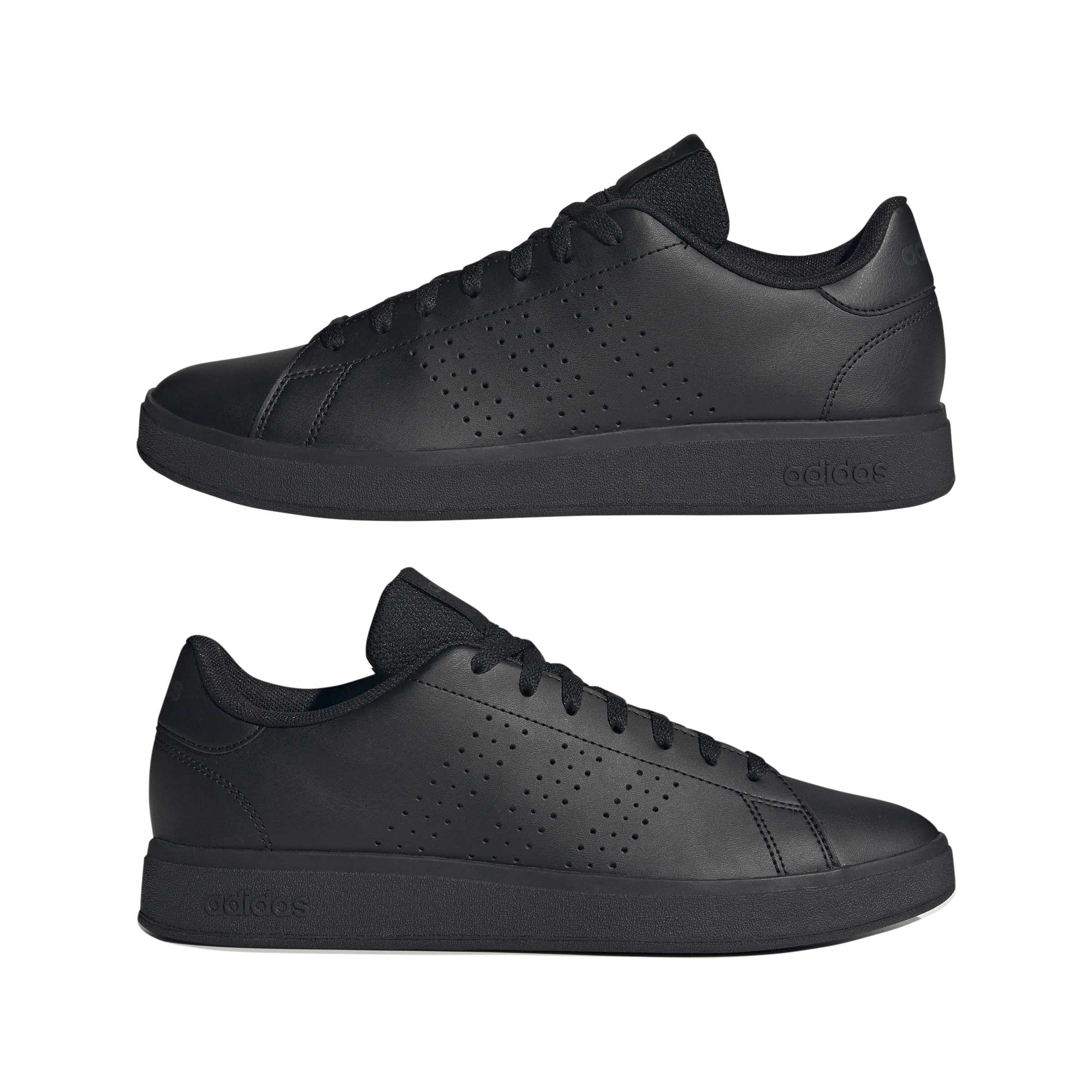 adidas Mężczyźni Advantage Base 2.0 ShoesButy