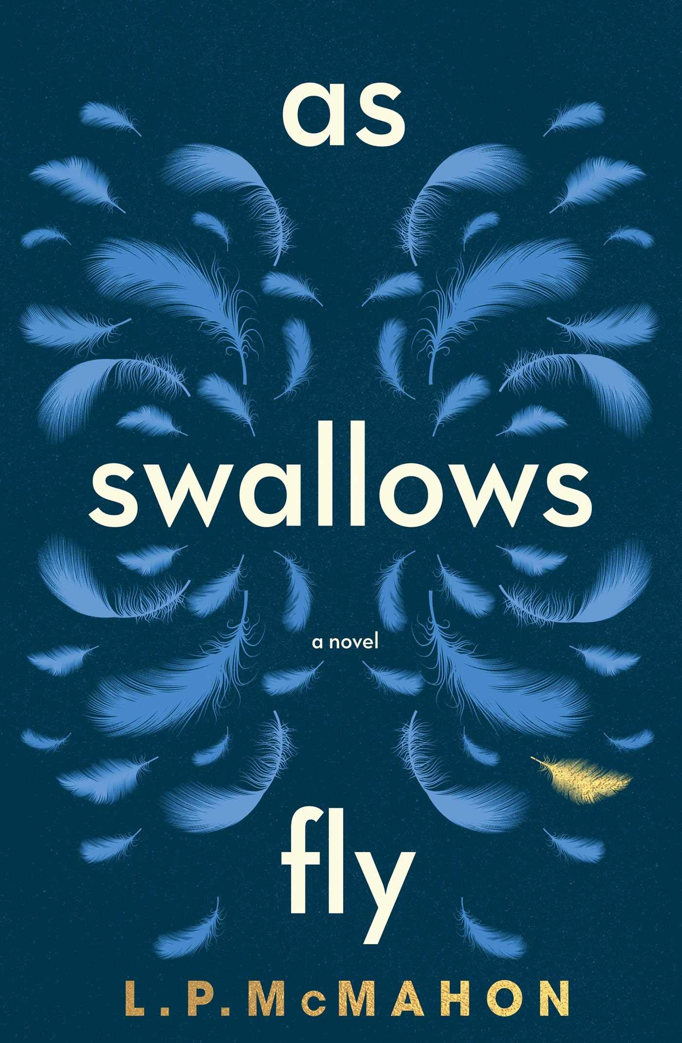 Buy As Swallows Fly — BookShops.in