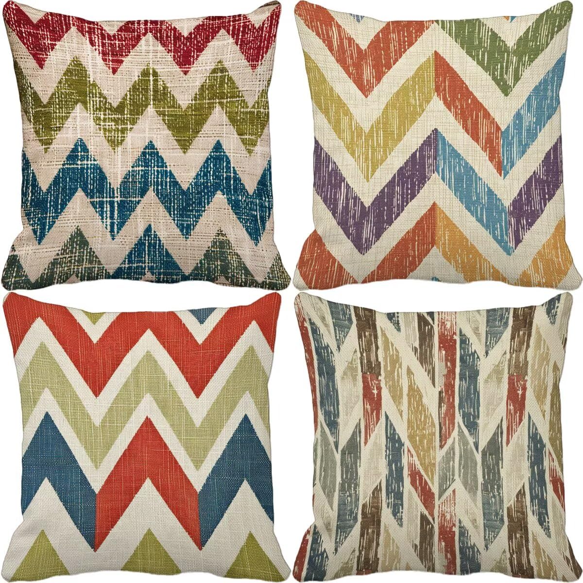 Housse coussin 40x40 imperméable : protégez vos sièges de l'humidité du jardin