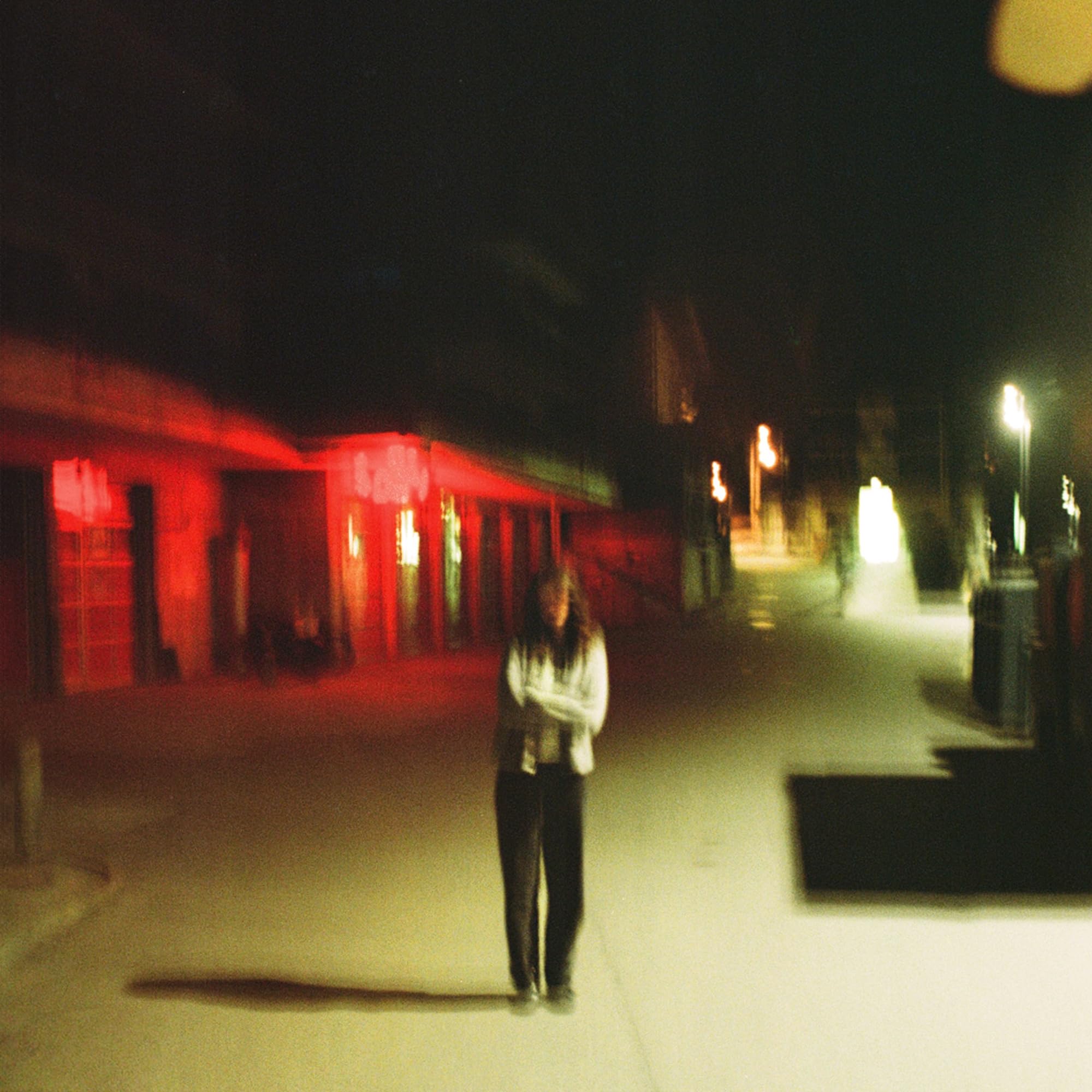 Matilda Mann - Roxwell (Vinyl) [VINYL]