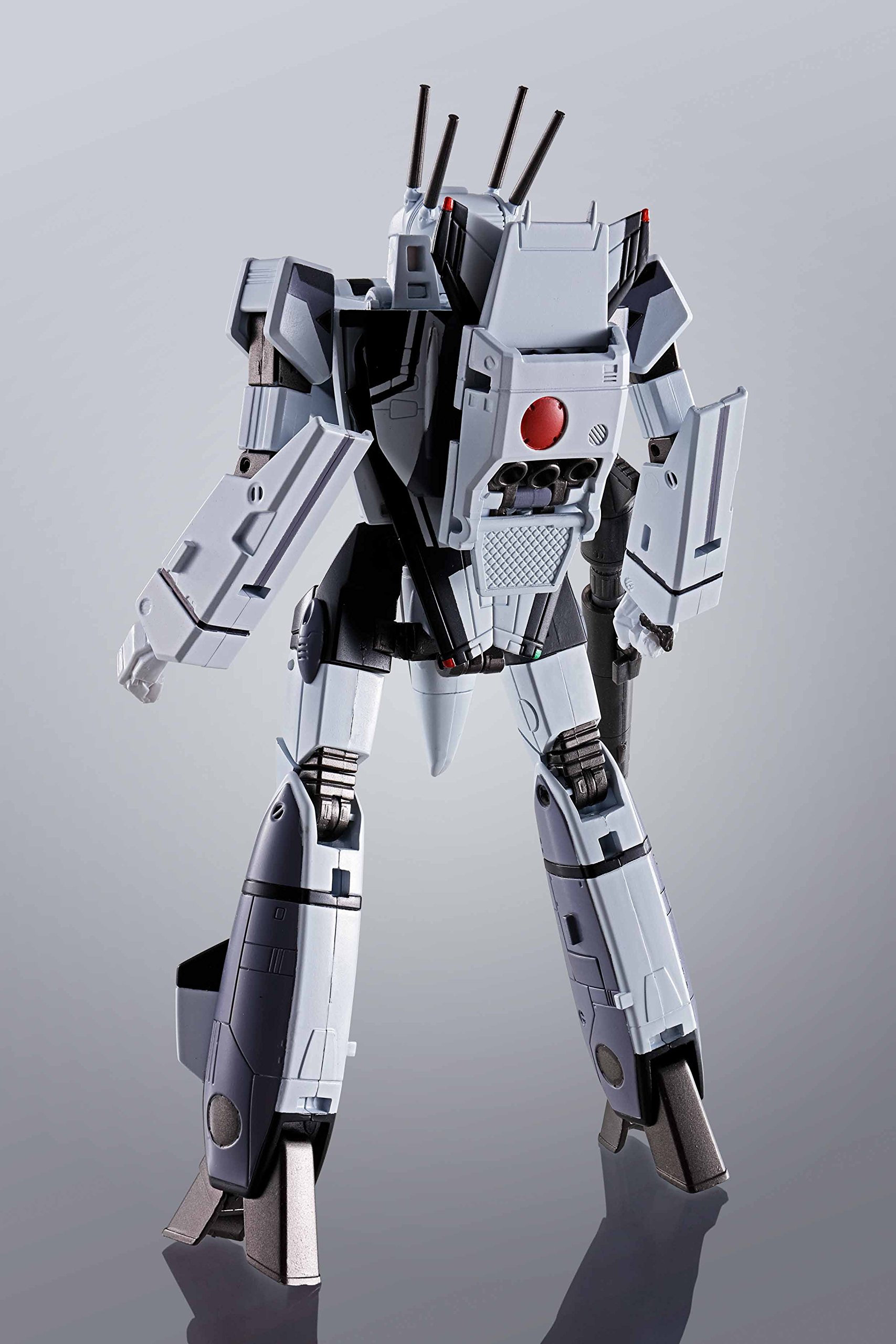 Amazon.co.jp: TAMASHII NATIONS HI-METAL R 超時空要塞マクロス VF-1S 