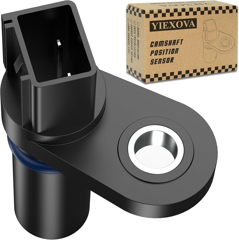 Sensor de posição do comando de válvulas YIEXOVA PC643 para Ford F-150, F-250, F-350, Explorer, Mustang e outros – 1 unidade