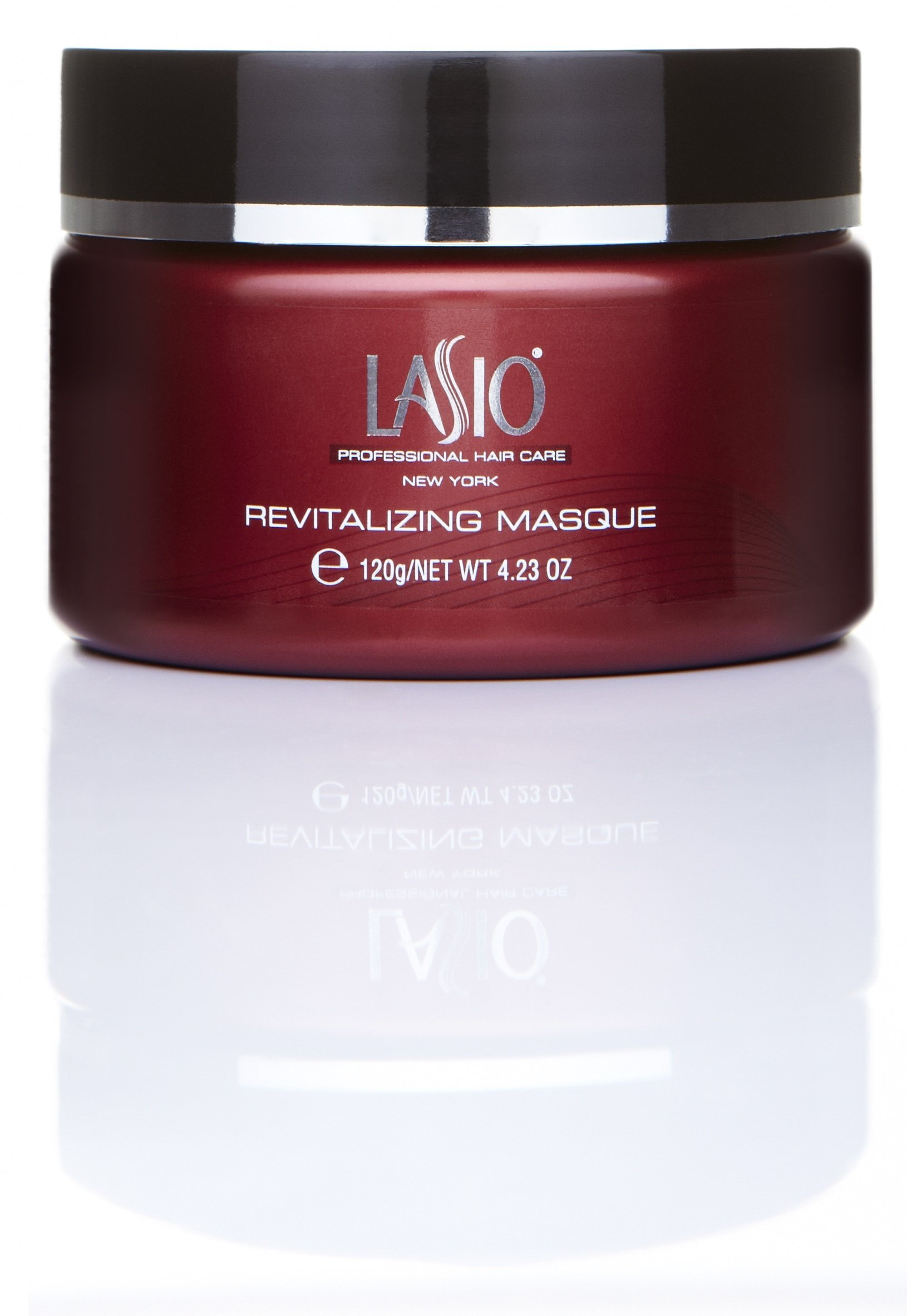 Lasio Hypersilk Coconut Revitalizing Hair Masque