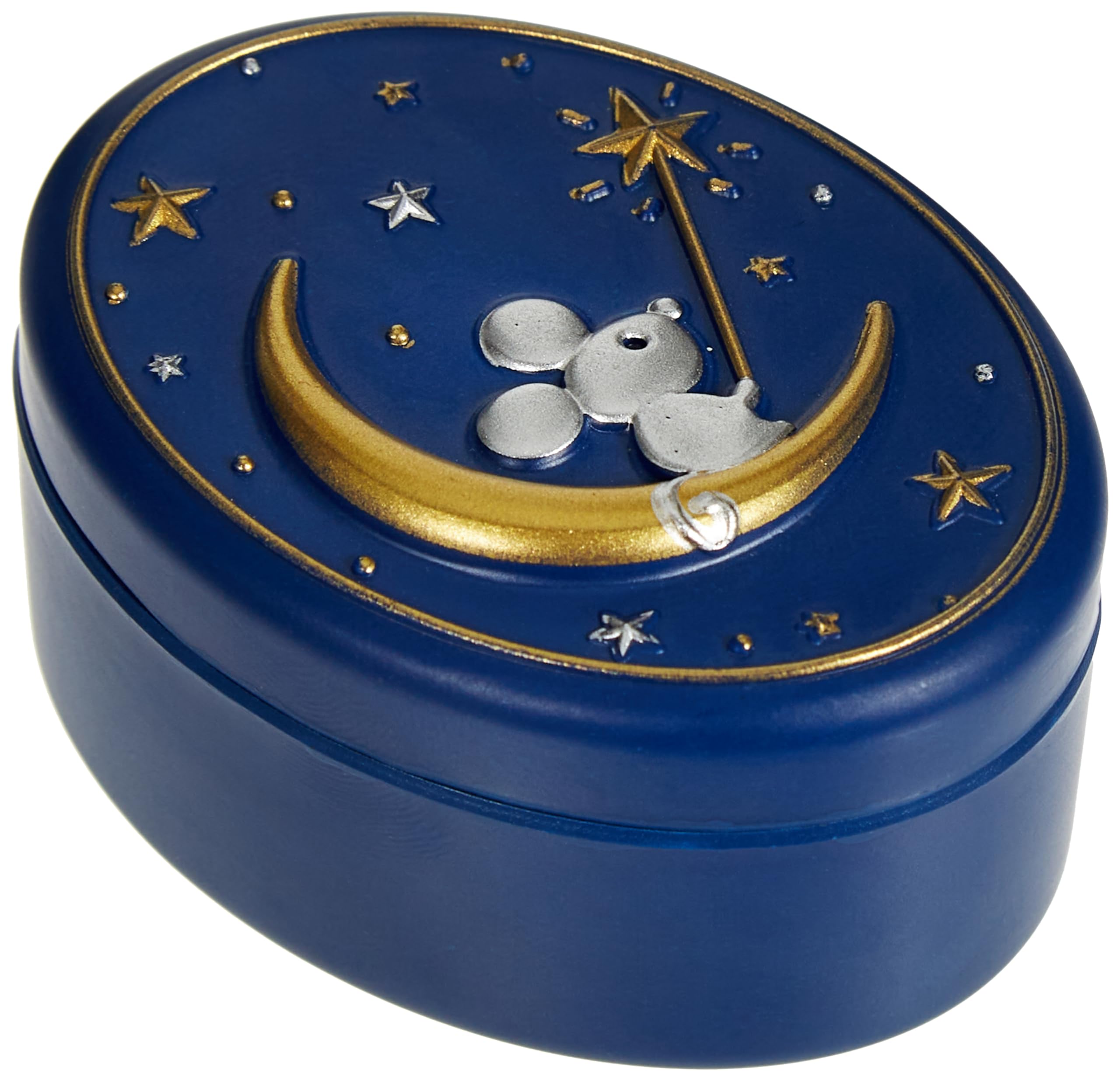 Djeco Oh My Teeth Tooth Box