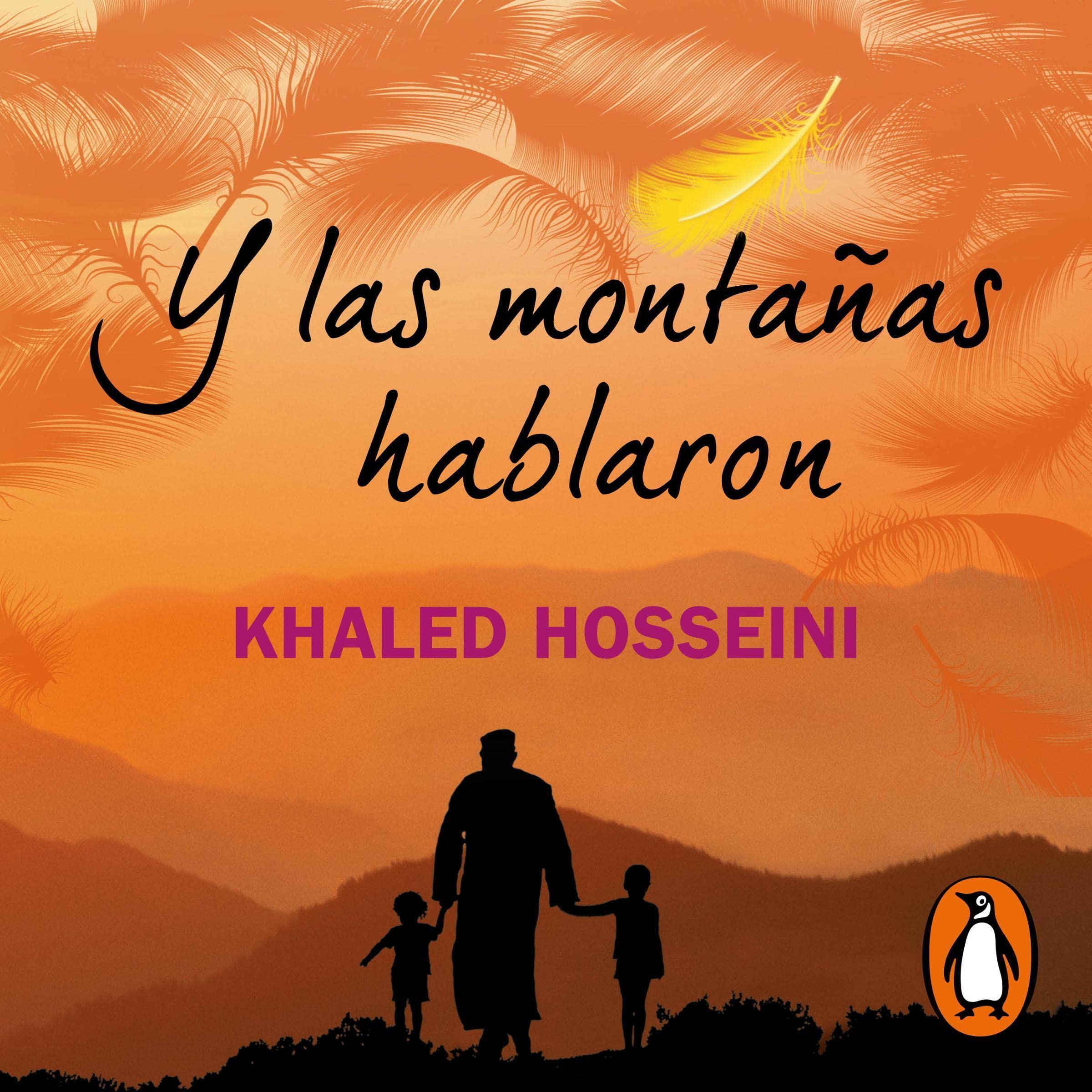 Y las montañas hablaron [And the Mountains Echoed]