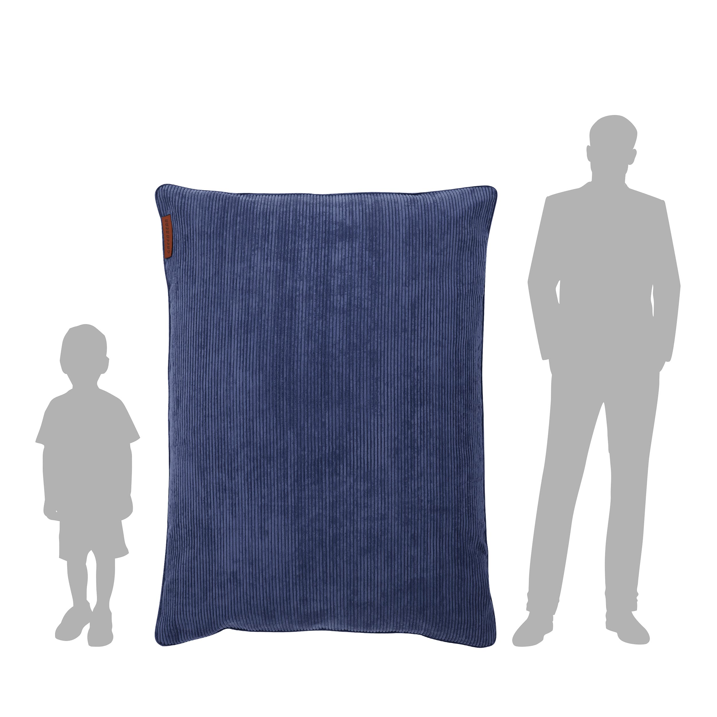 Skinneeez Farm Geit (zonder vulling) - Hondenspeelgoed Skinneeez Farm Geit (zonder vulling) - Hondenspeelgoed