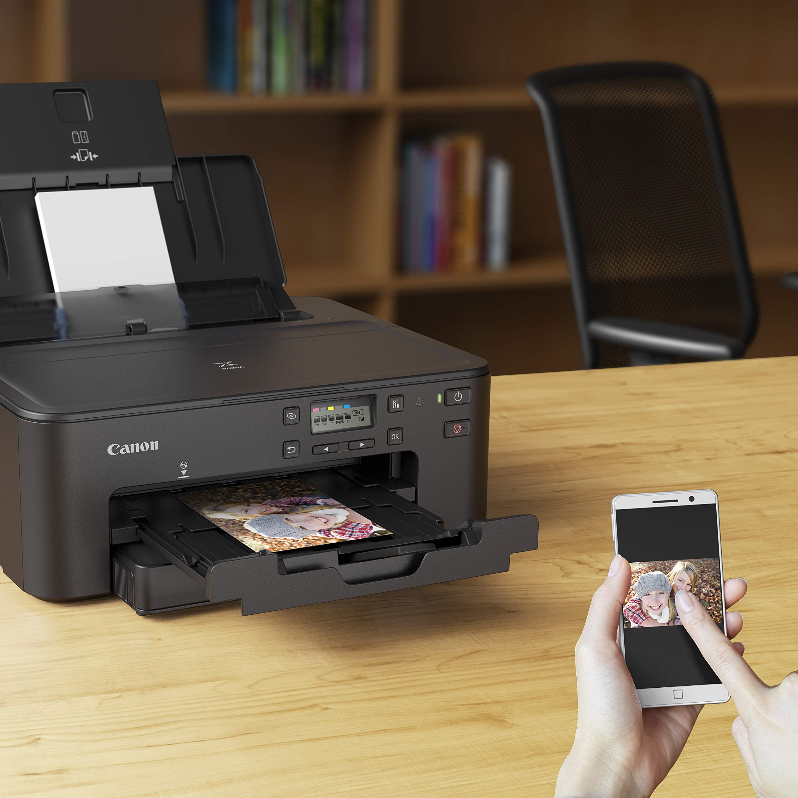 Canon PIXMA TS705 Stampante a getto d'inchiostro