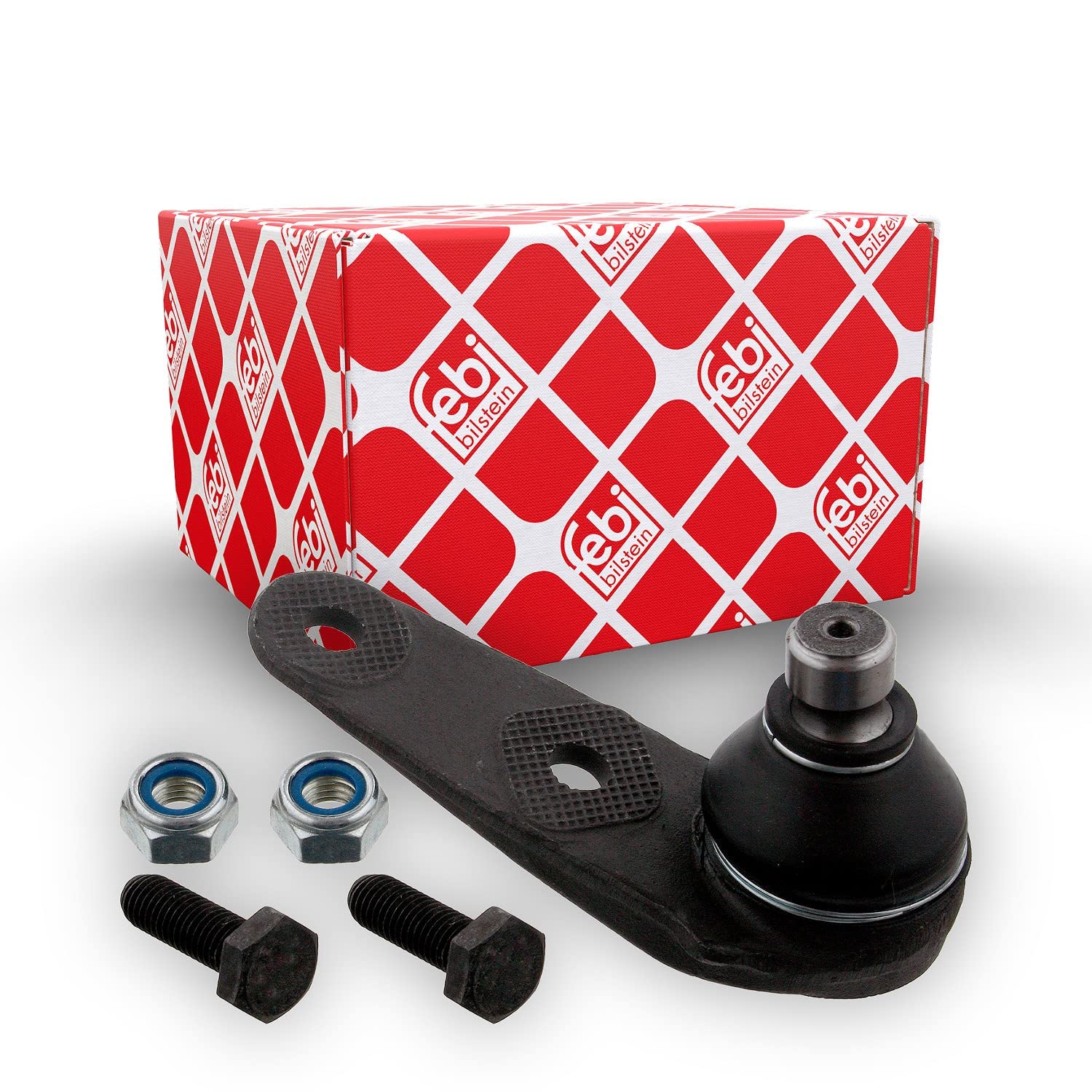 Ball Joint Lower Right 03612 Febi Suspension 855407366 Top Quality Guaranteed