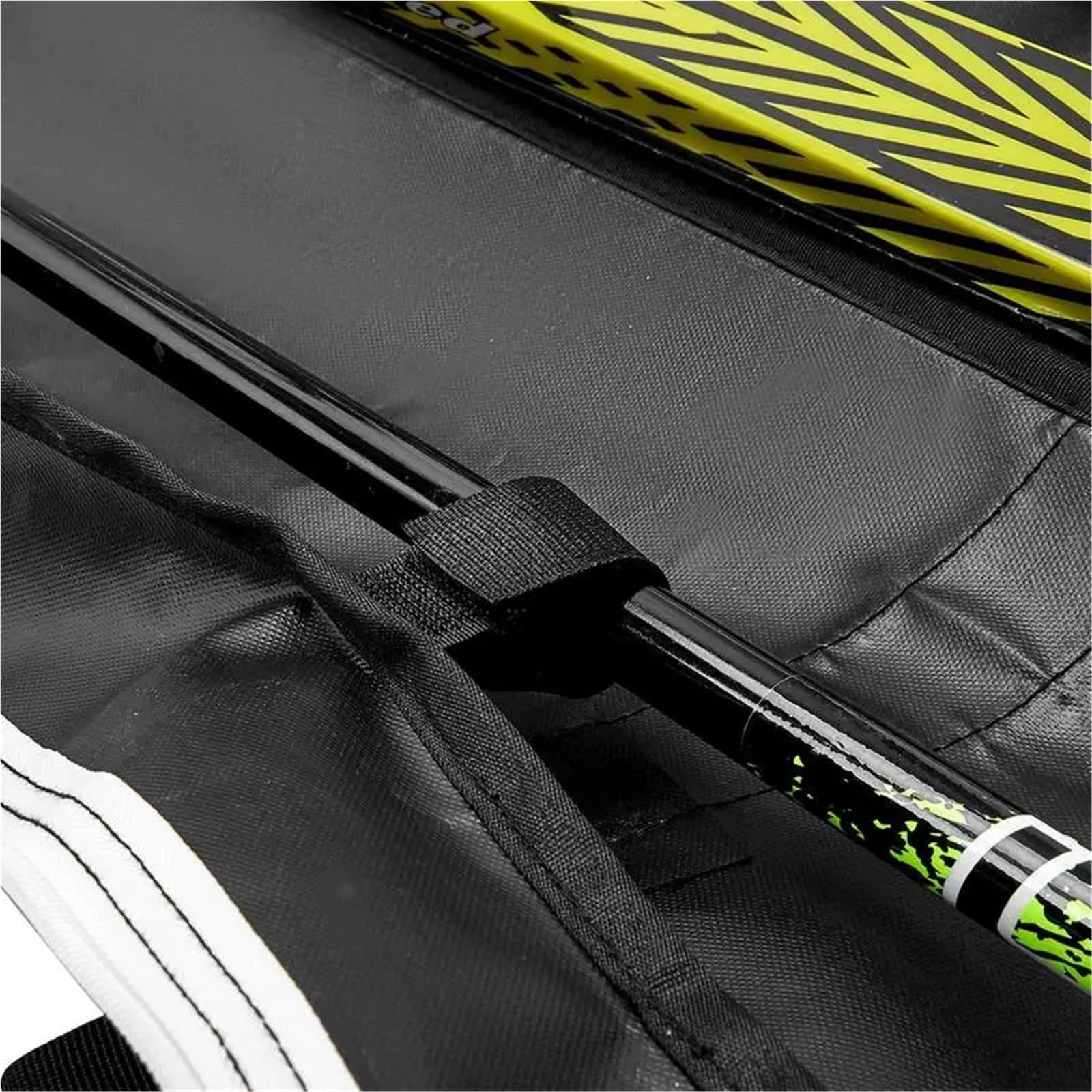 Skateboard Tragetasche Tasche Snowboardtasche Skitasche 192 cm 172 mit Griff Oxford-Stoff Aufbewahrungstaschen for Skizubehör