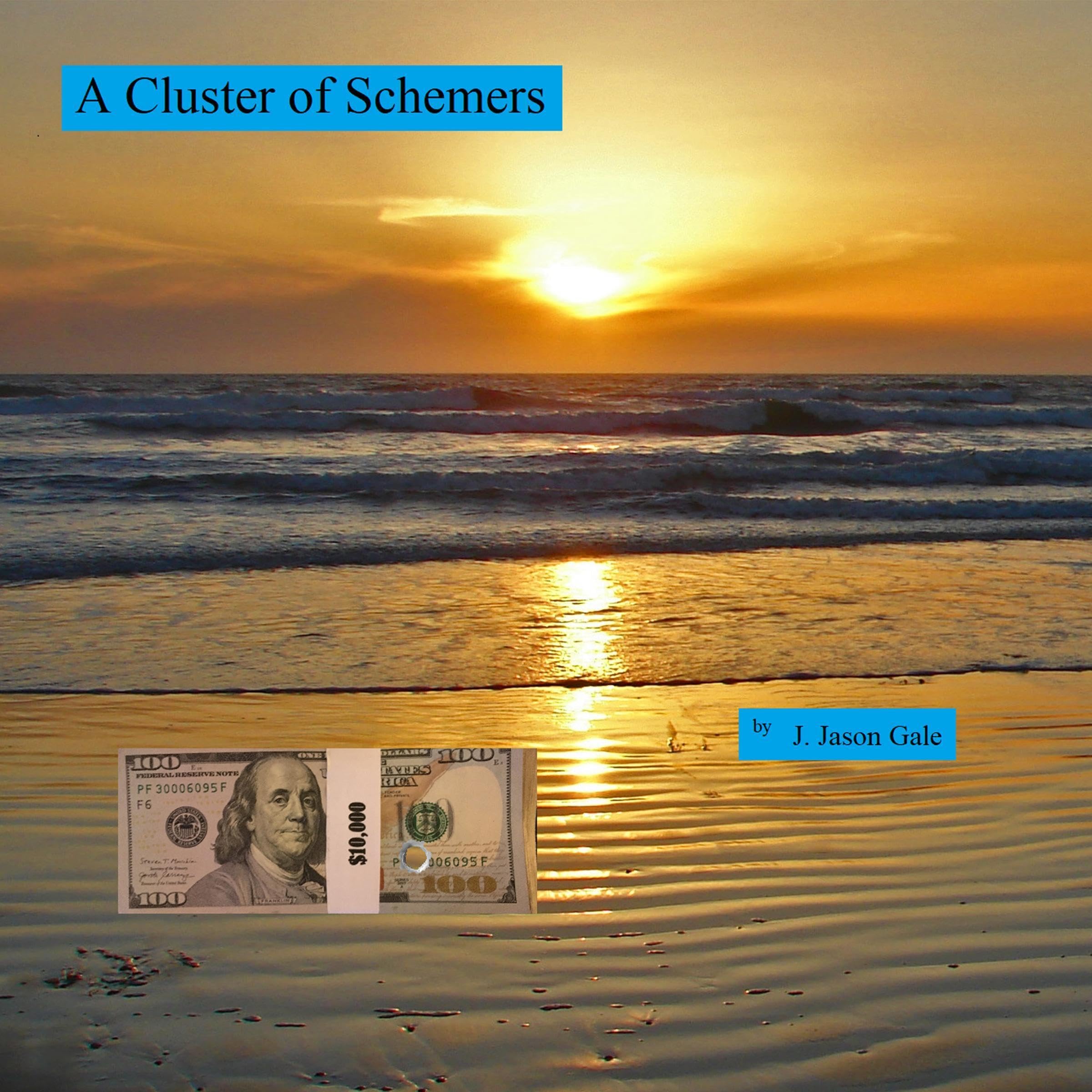 A Cluster of Schemers