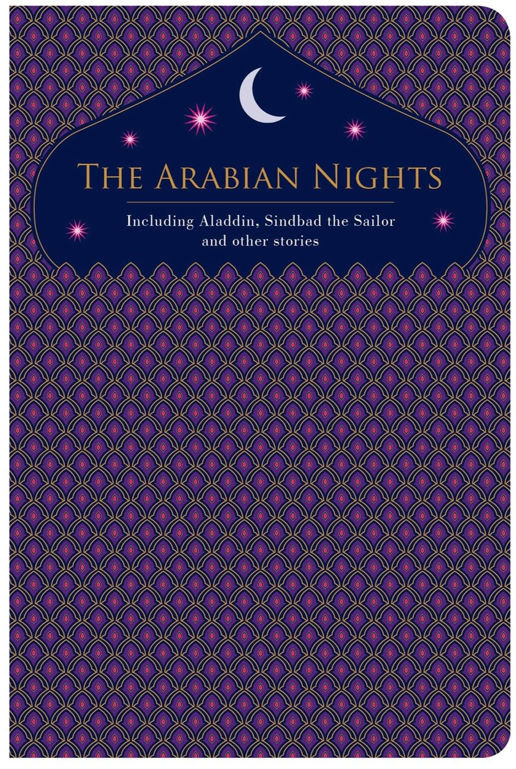 The Arabian Nights (Chiltern Classics)