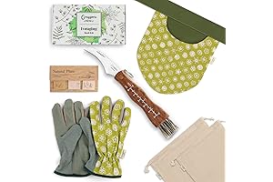 6-in-1 Foraging Kit for Aspiring Nature Explorers
