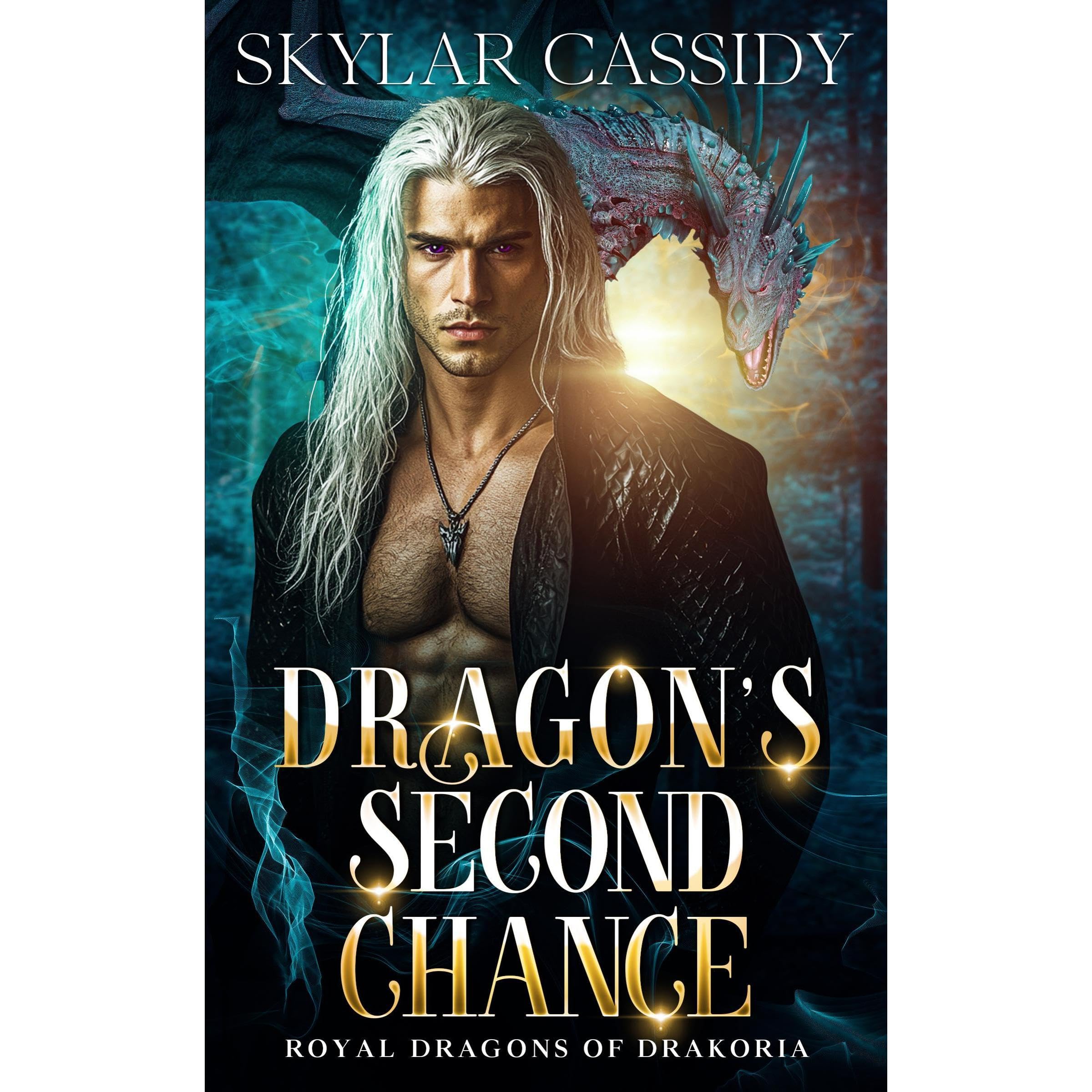 Dragon's Second Chance