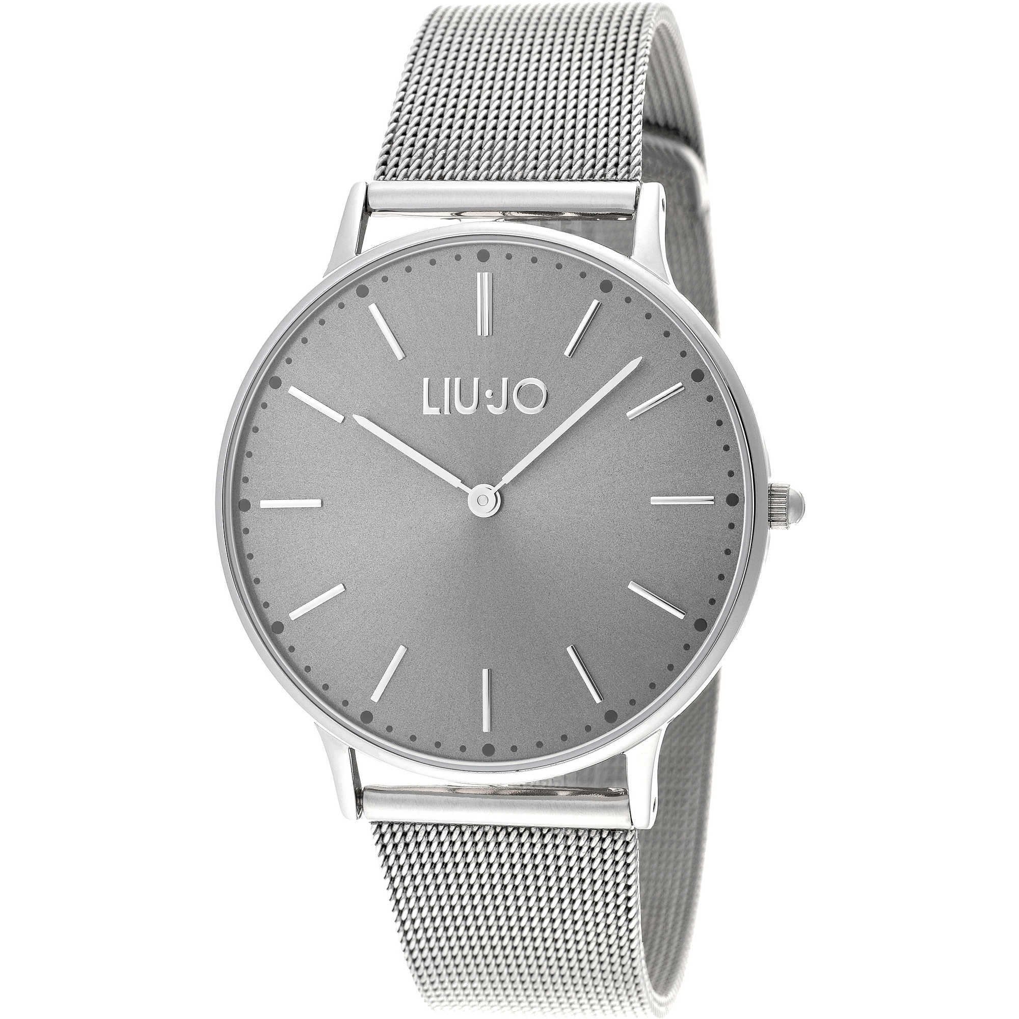 LiuJo Orologio Da Donna LJW-​TLJ1057