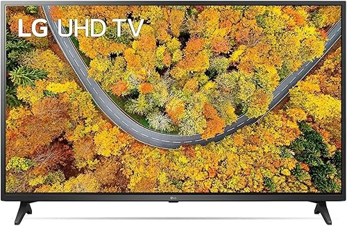 LG 65UP75006LF Smart TV LED 4K Ultra HD 65” 2021