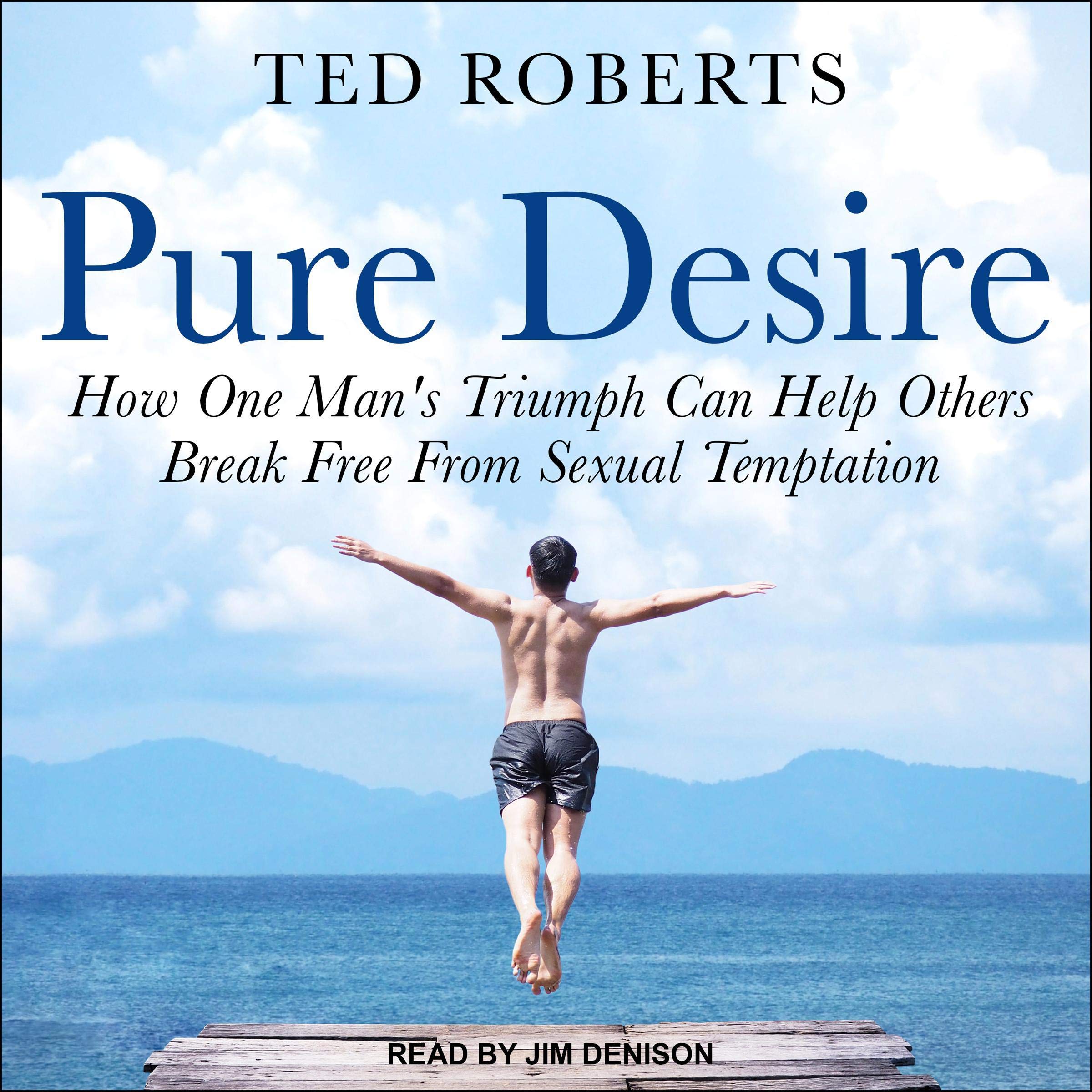 Cover art for Pure Desire