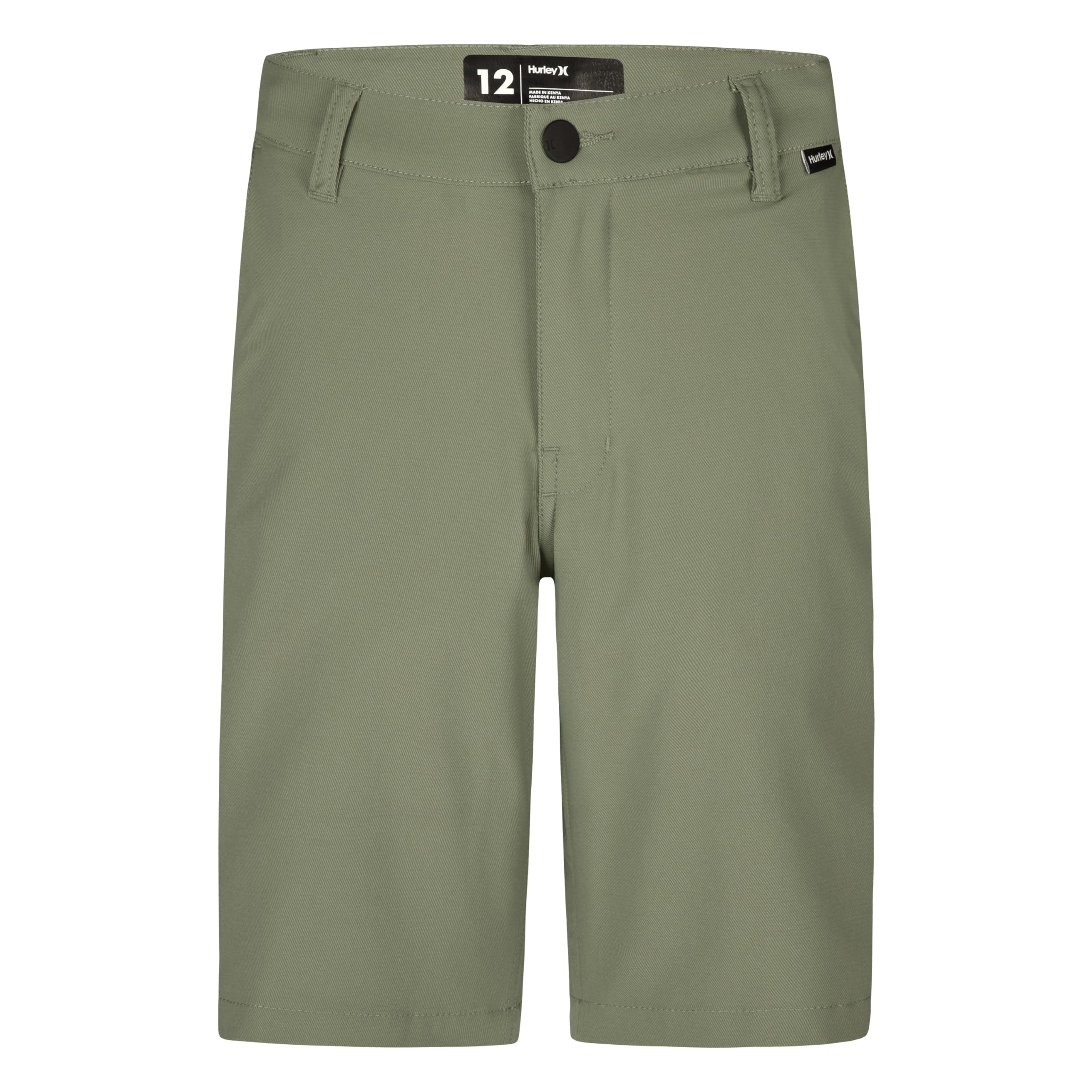 Hurley Boys H20-dri Walk Shorts