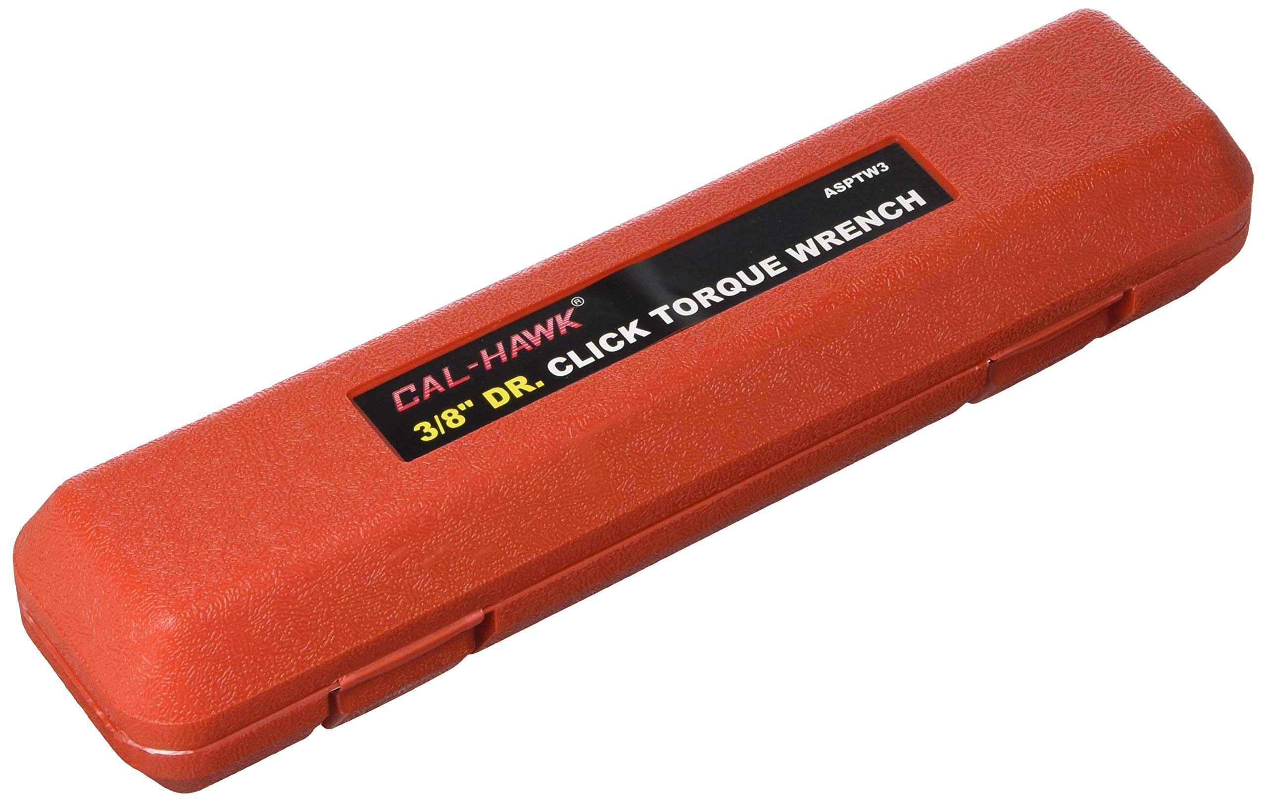 Cal Hawk Tools ASPTW3 3/8