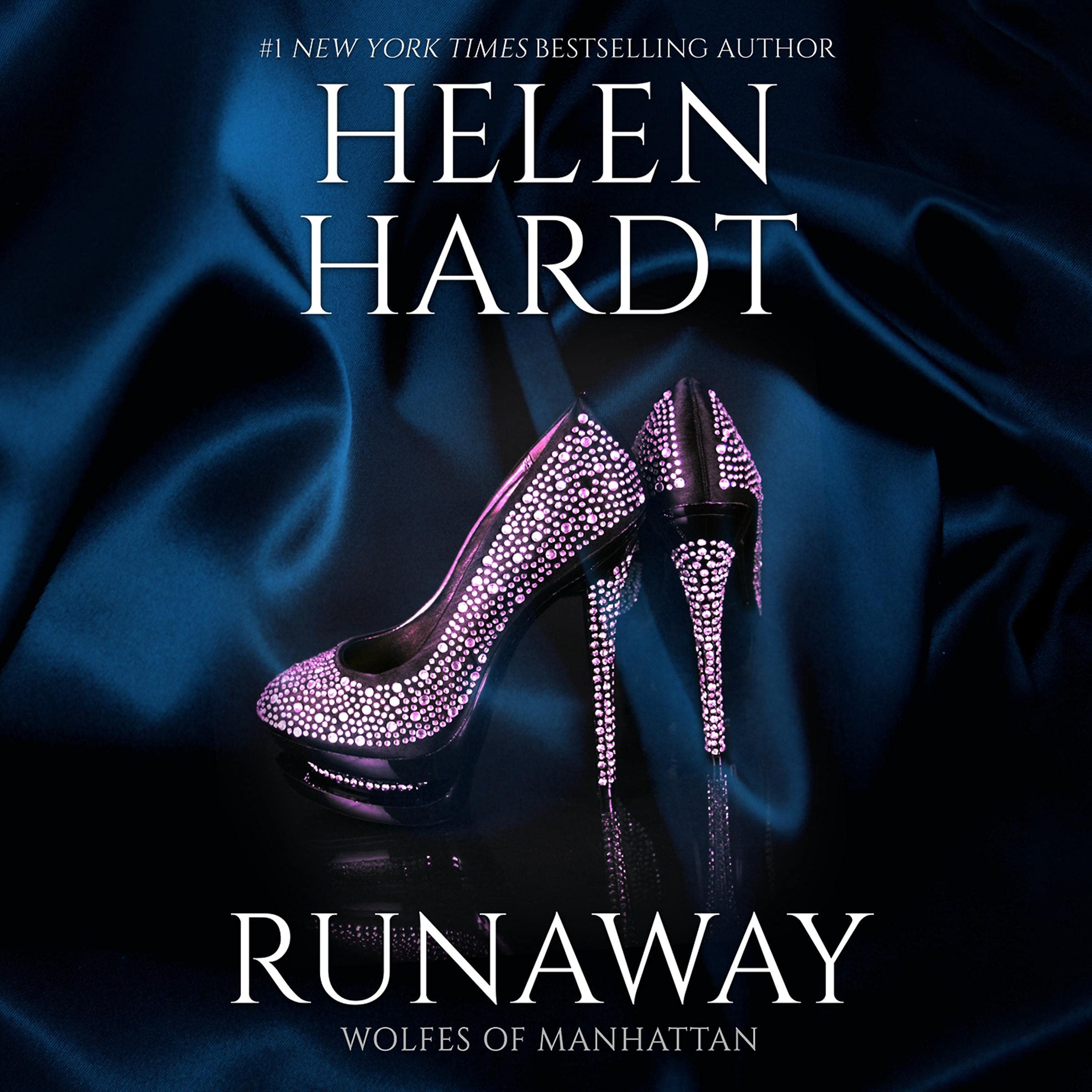 Cover art for Runaway
