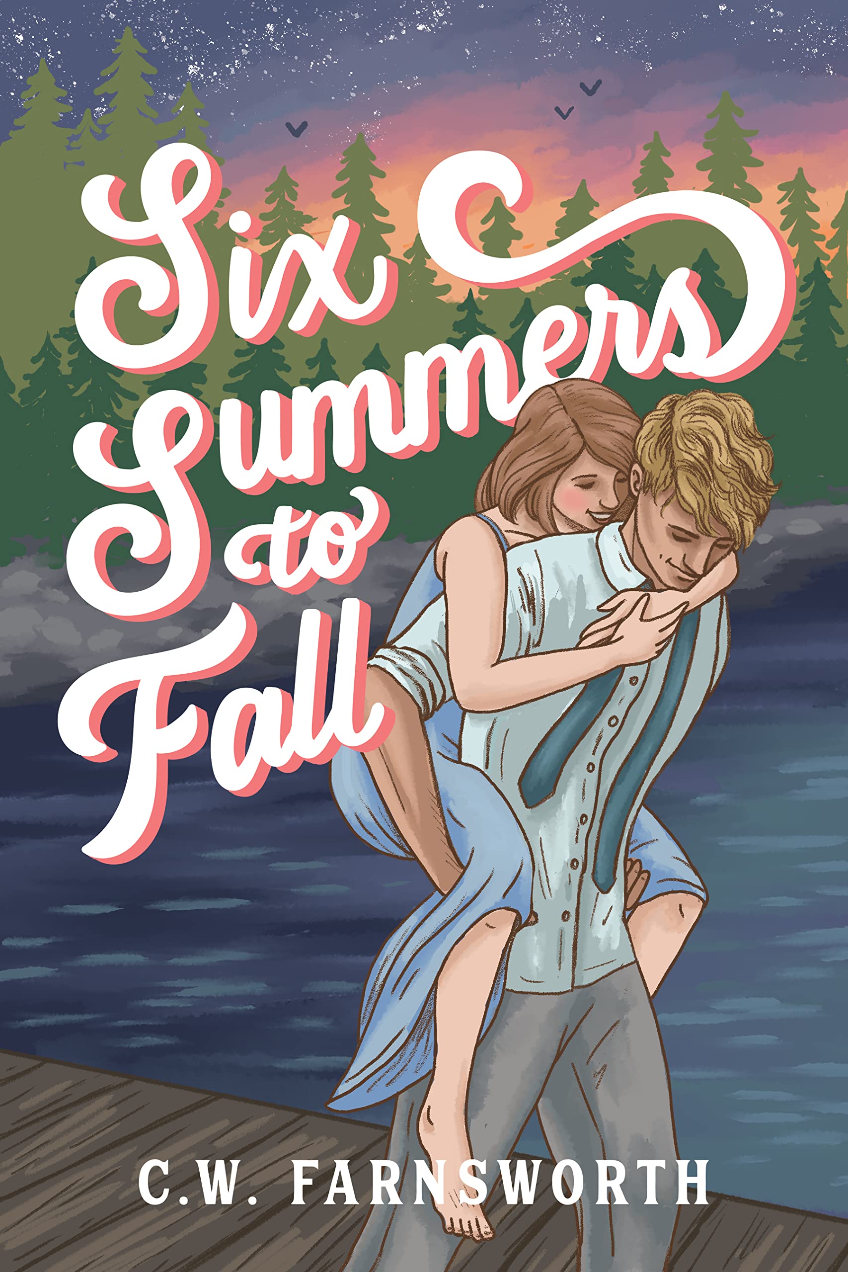 Six Summers to Fall