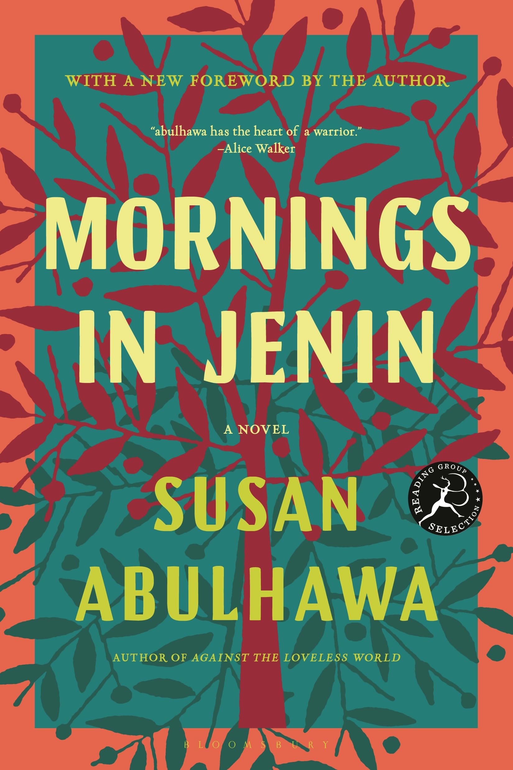 Mornings in Jenin Paperback – 2 February 2010